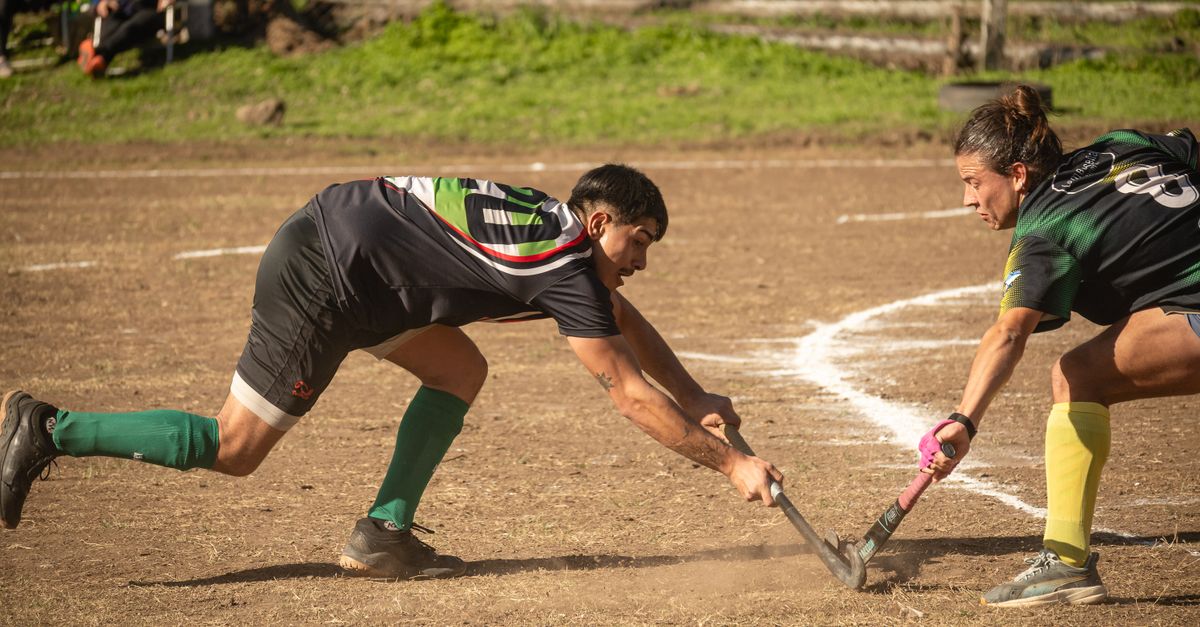 Photo: Lucas Gramatica / Pexels South Korean men's and women's field hockey teams win their first games at the Asian Games