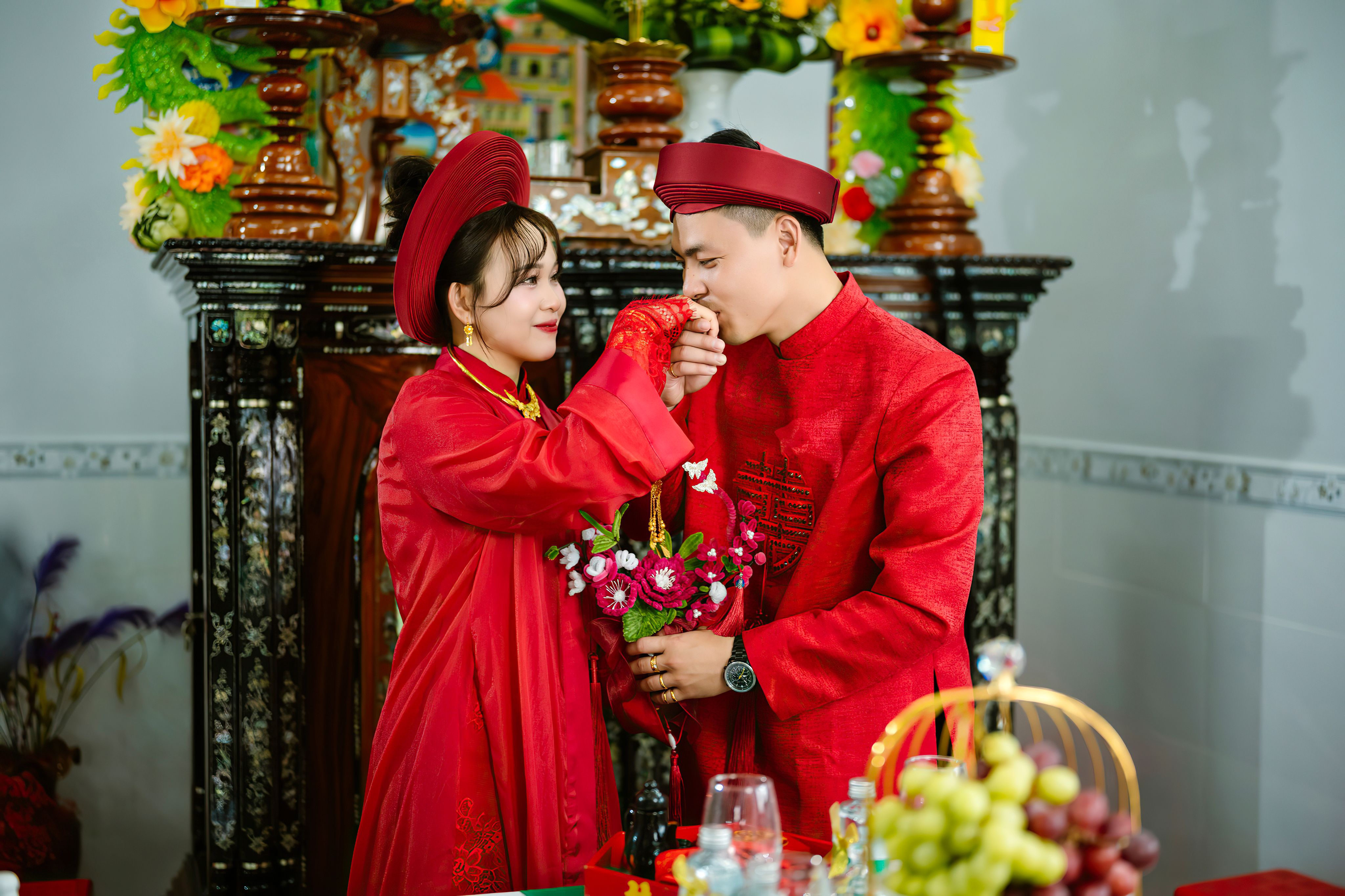 Căn Hộ Dịch Vụ Quận 10: Sống Như Người Local, Ăn Ngủ Chơi Đầy Đủ - destination