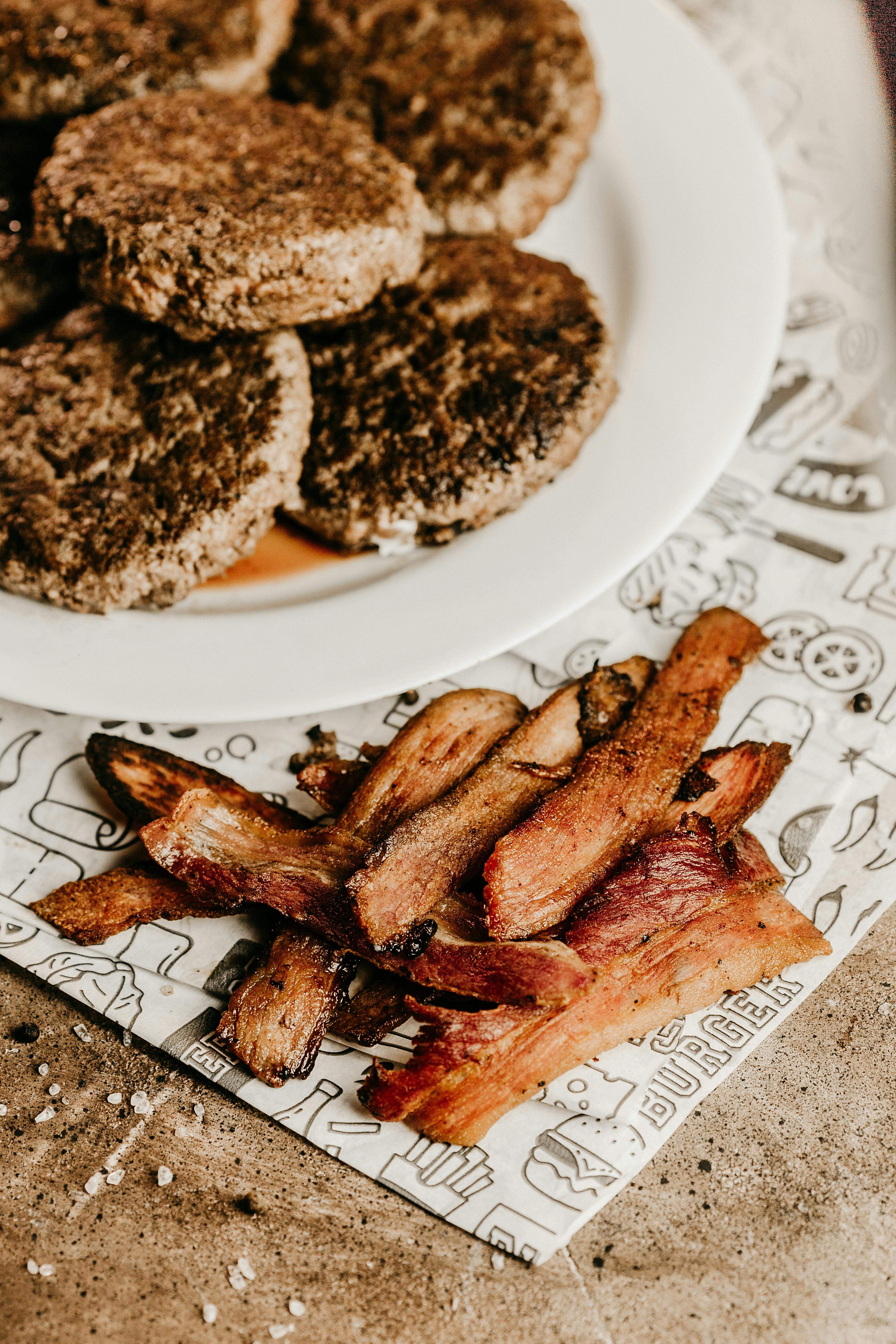 Patties Photos, Download The BEST Free Patties Stock Photos & HD Images