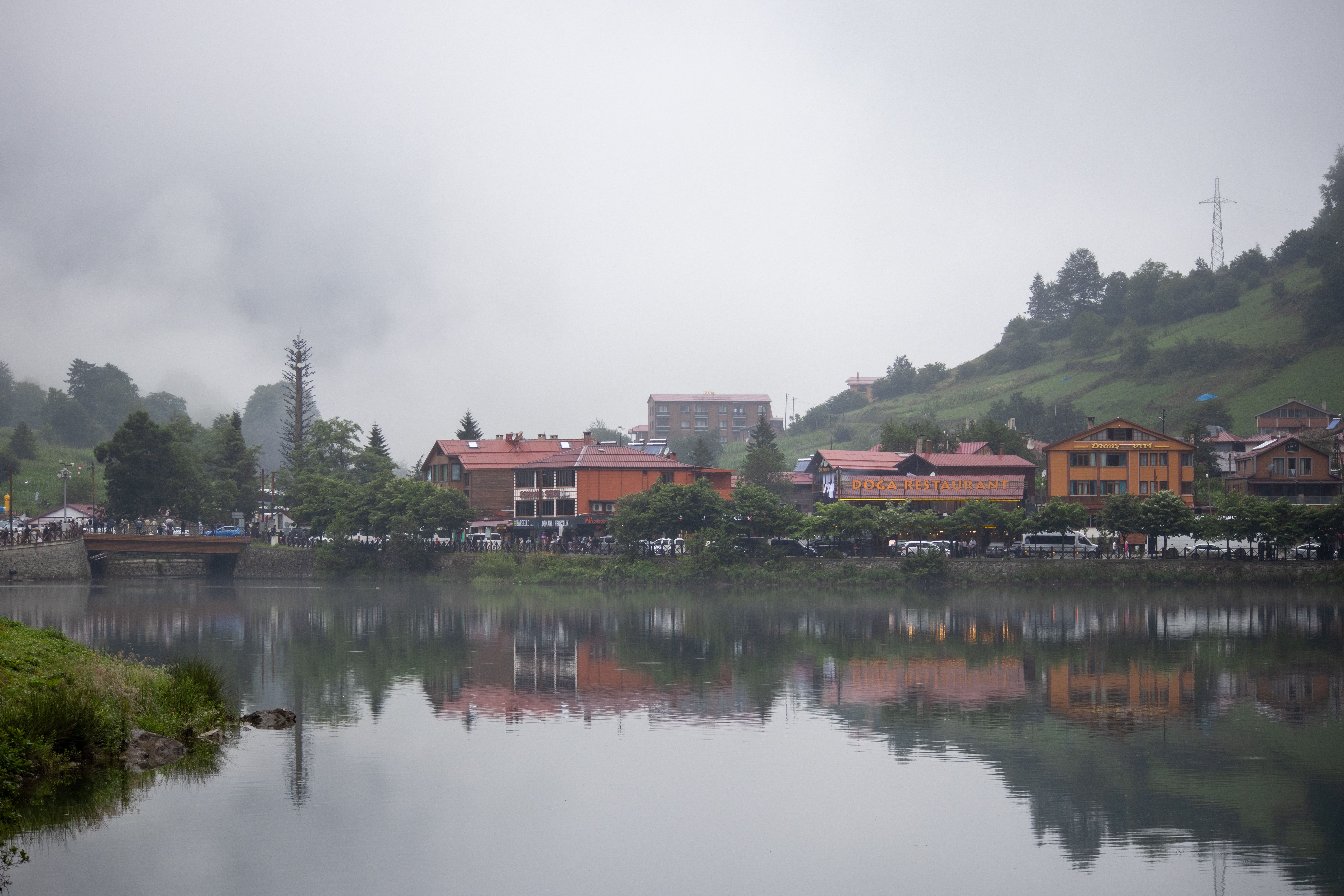 Trabzon, Turquie