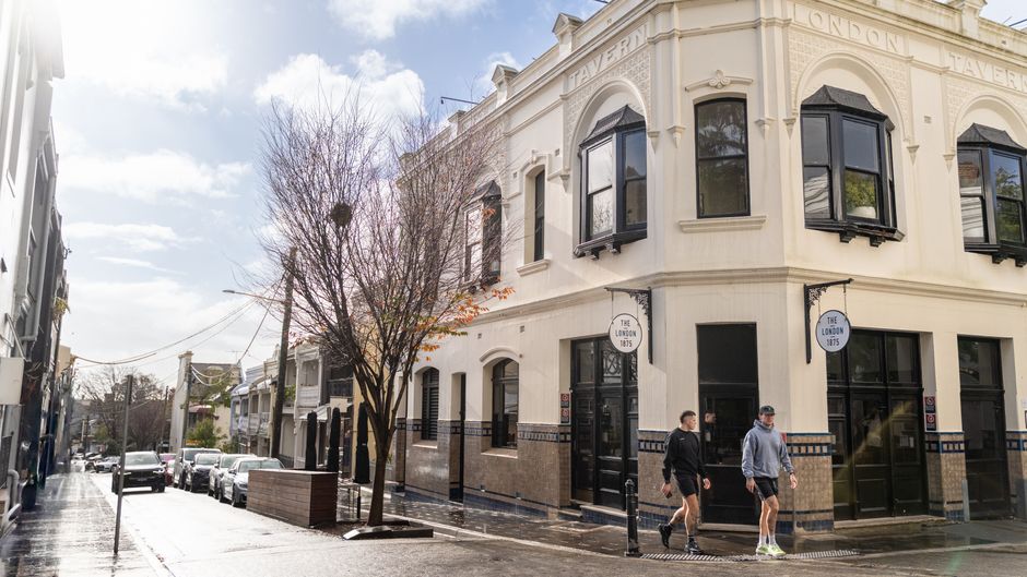 Cafes In Paddington Brisbane