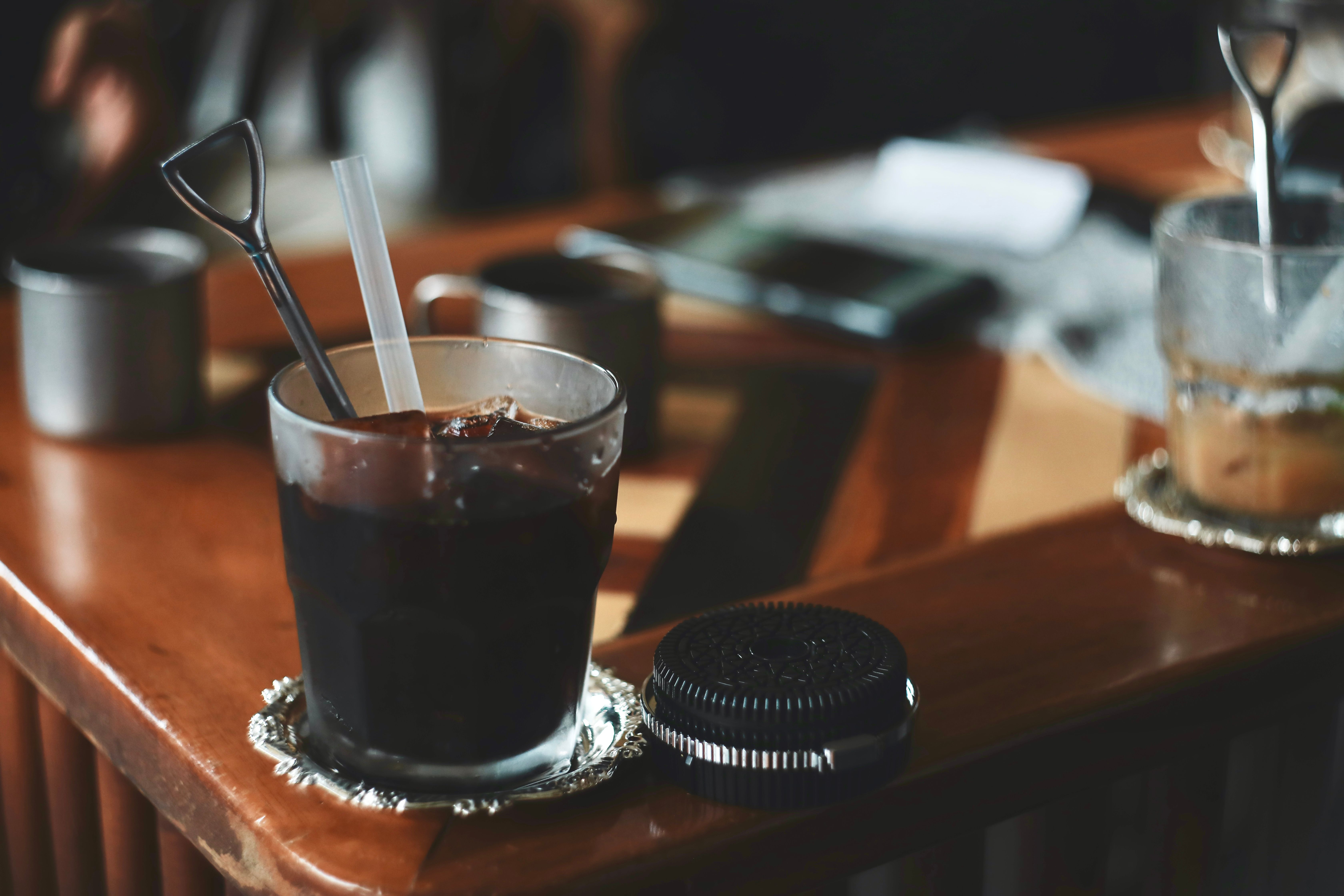 Chilled Coffee Economics Reveal Deep Divide Between Cold Brew and Iced Coffee