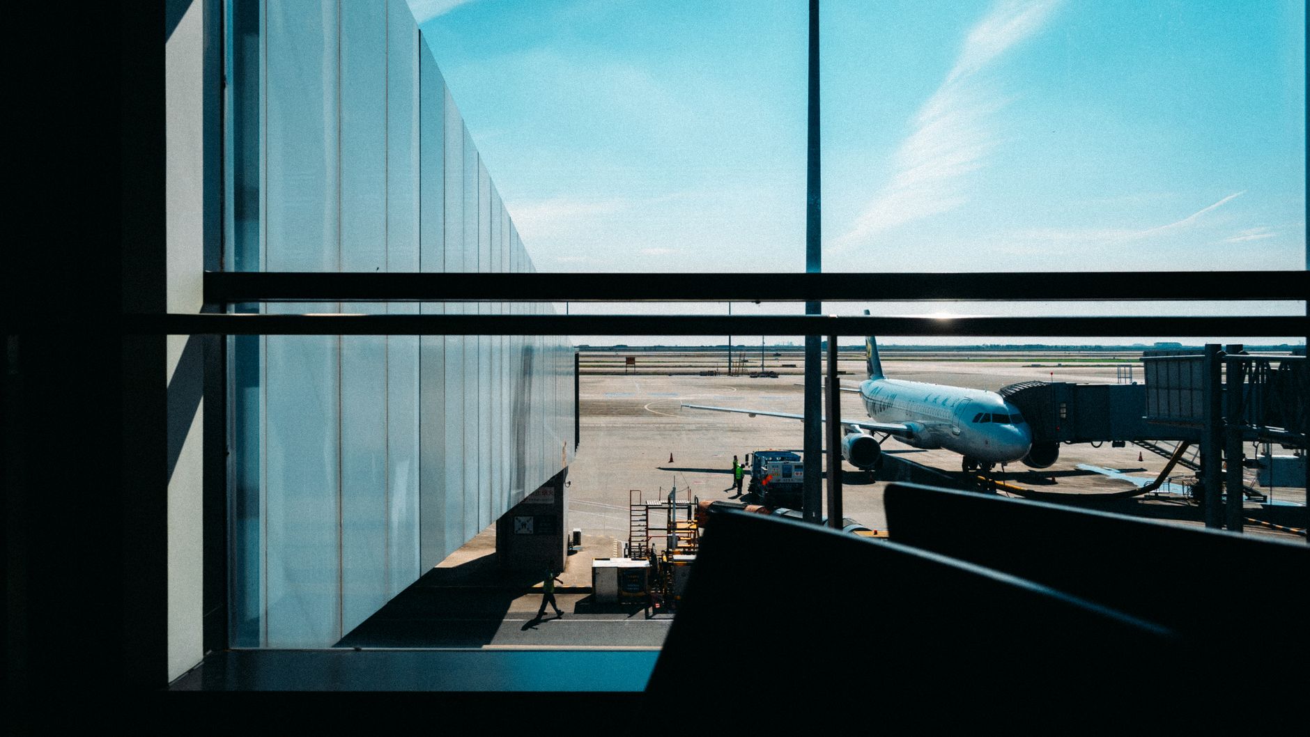 Novo estudo da Maaltalk revela aeroportos europeus com maior probabilidade de cancelamento de voos