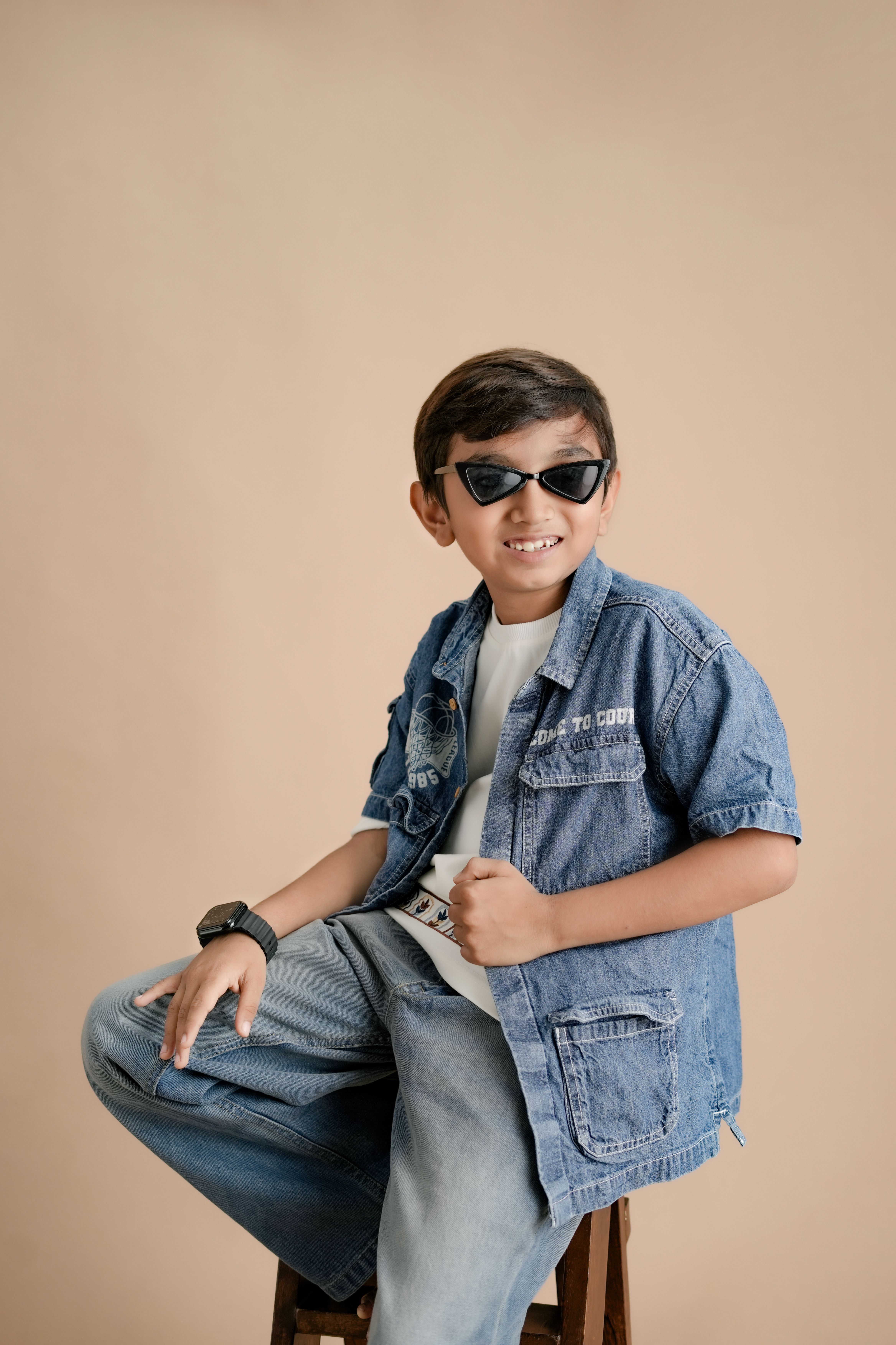 Denim Lek