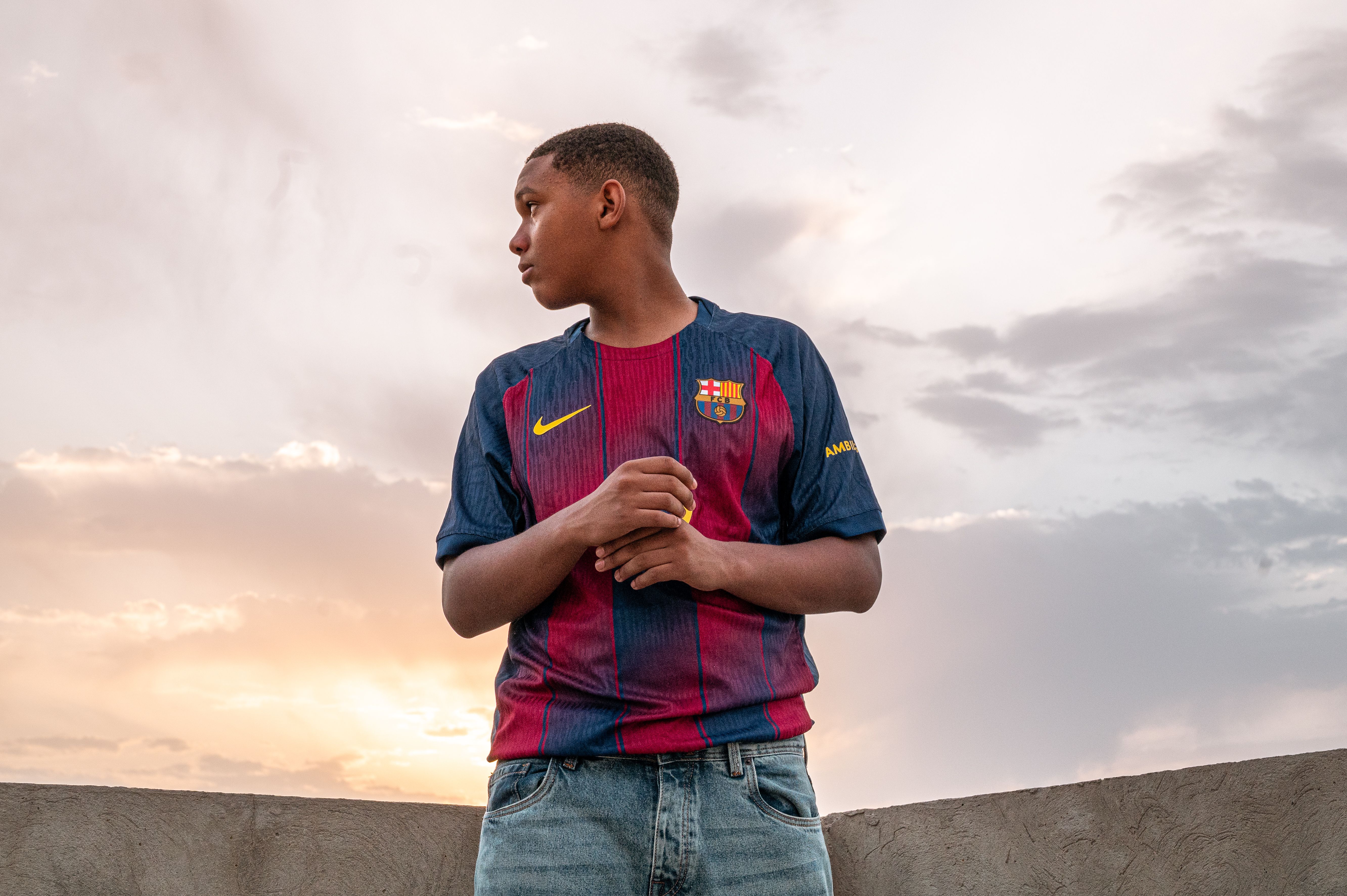 Foto: Chermiti Mohamed / Pexels