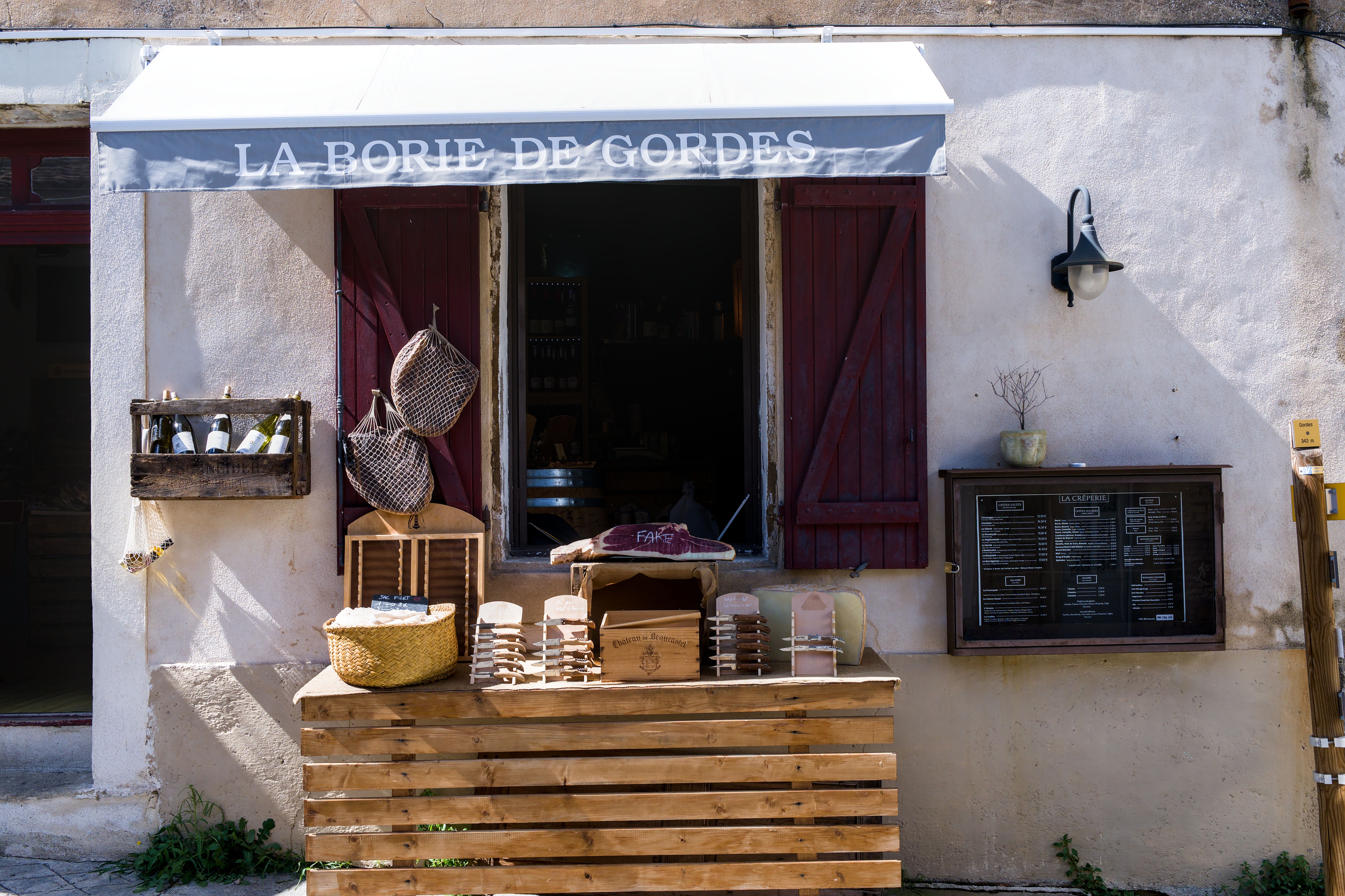 Gastronomie locale en occitanie 