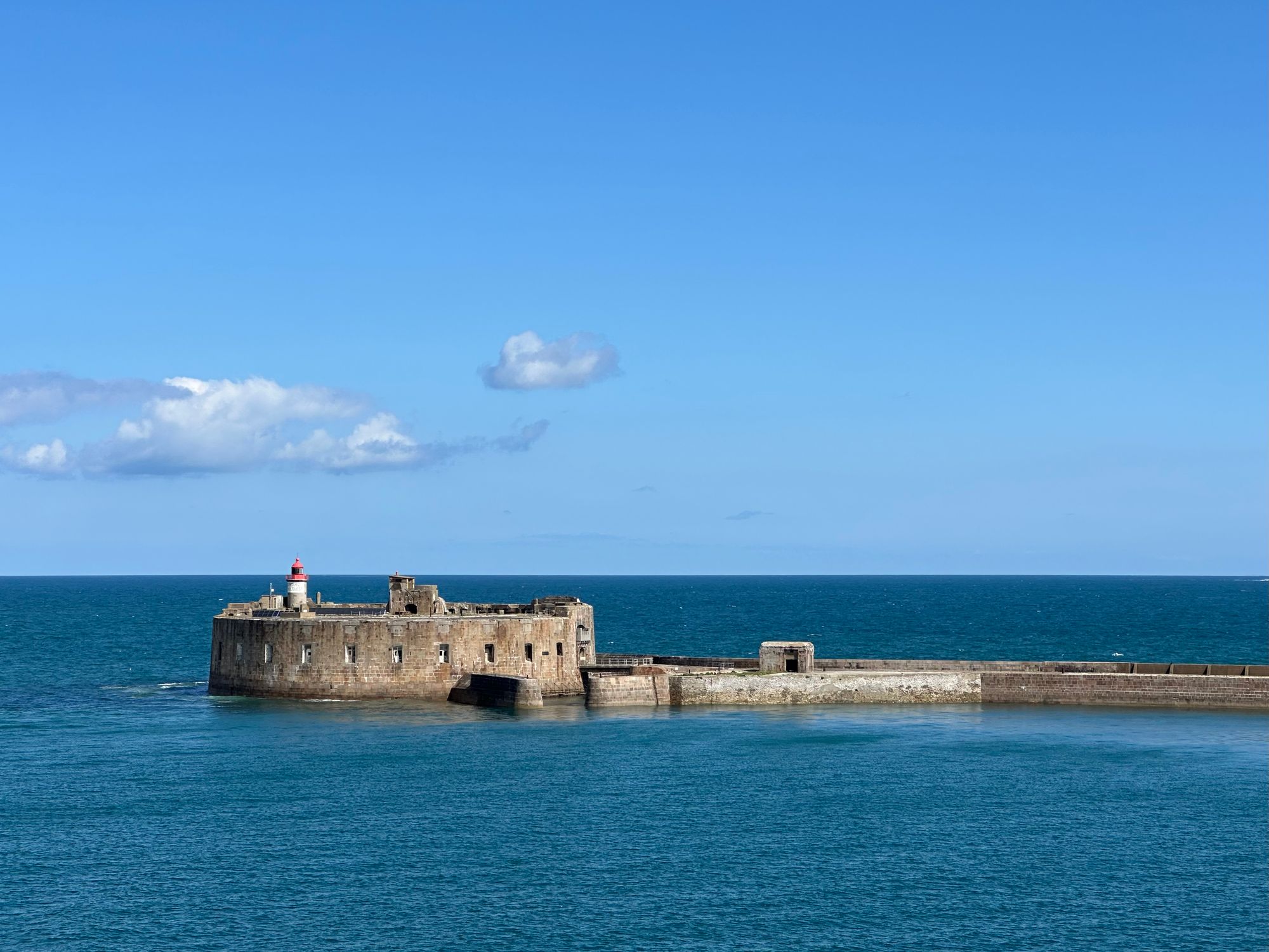 Cherbourg