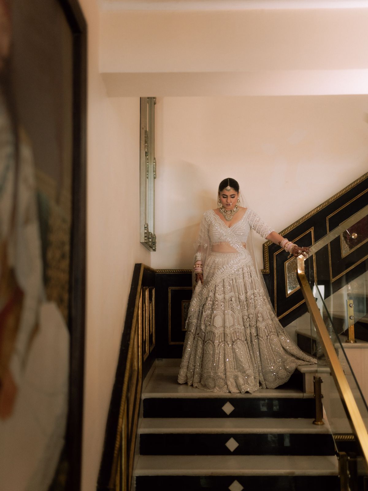 HUMA MANAN Bridal Couture