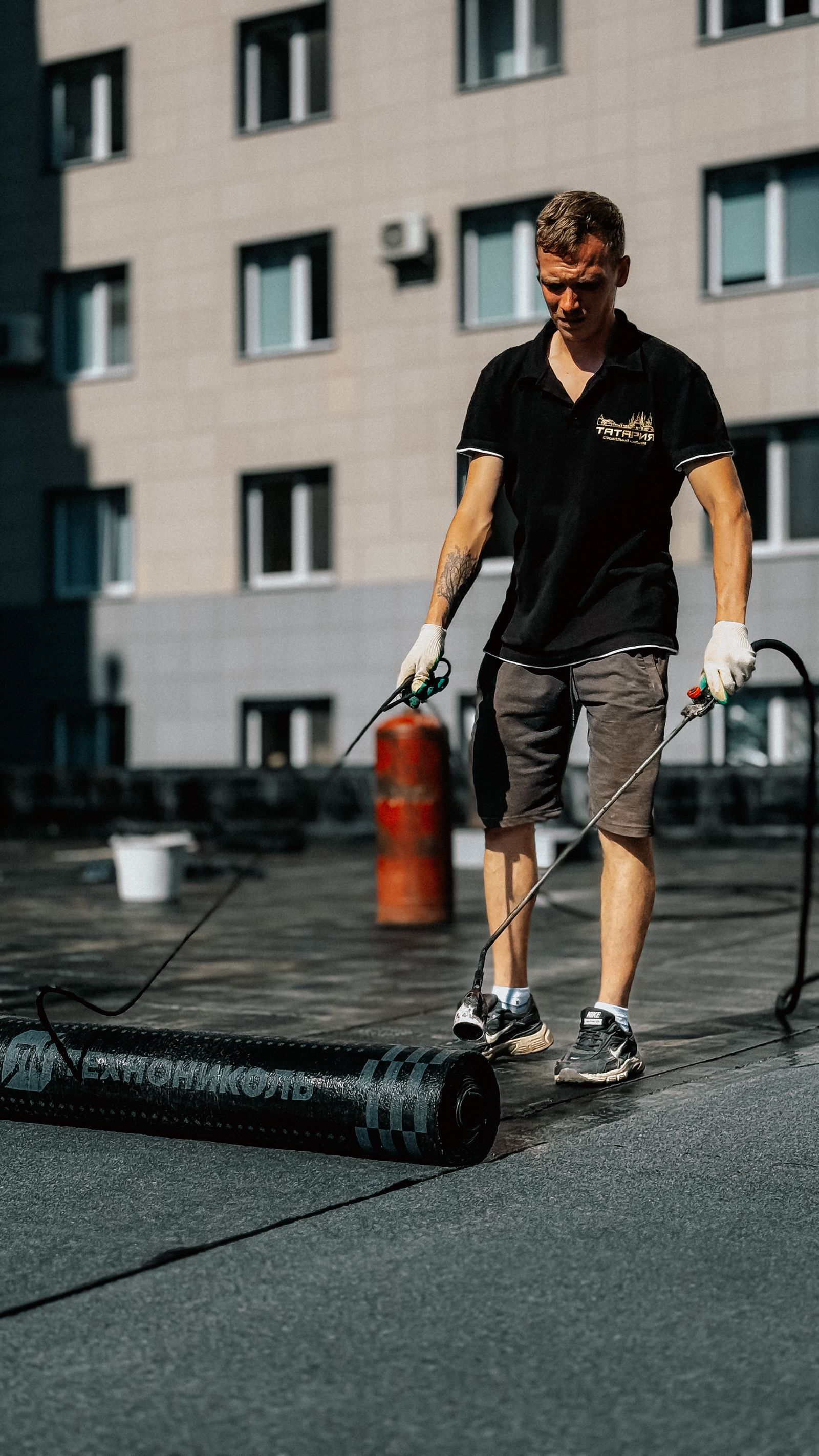 Roof Repair in Phoenix, Arizona