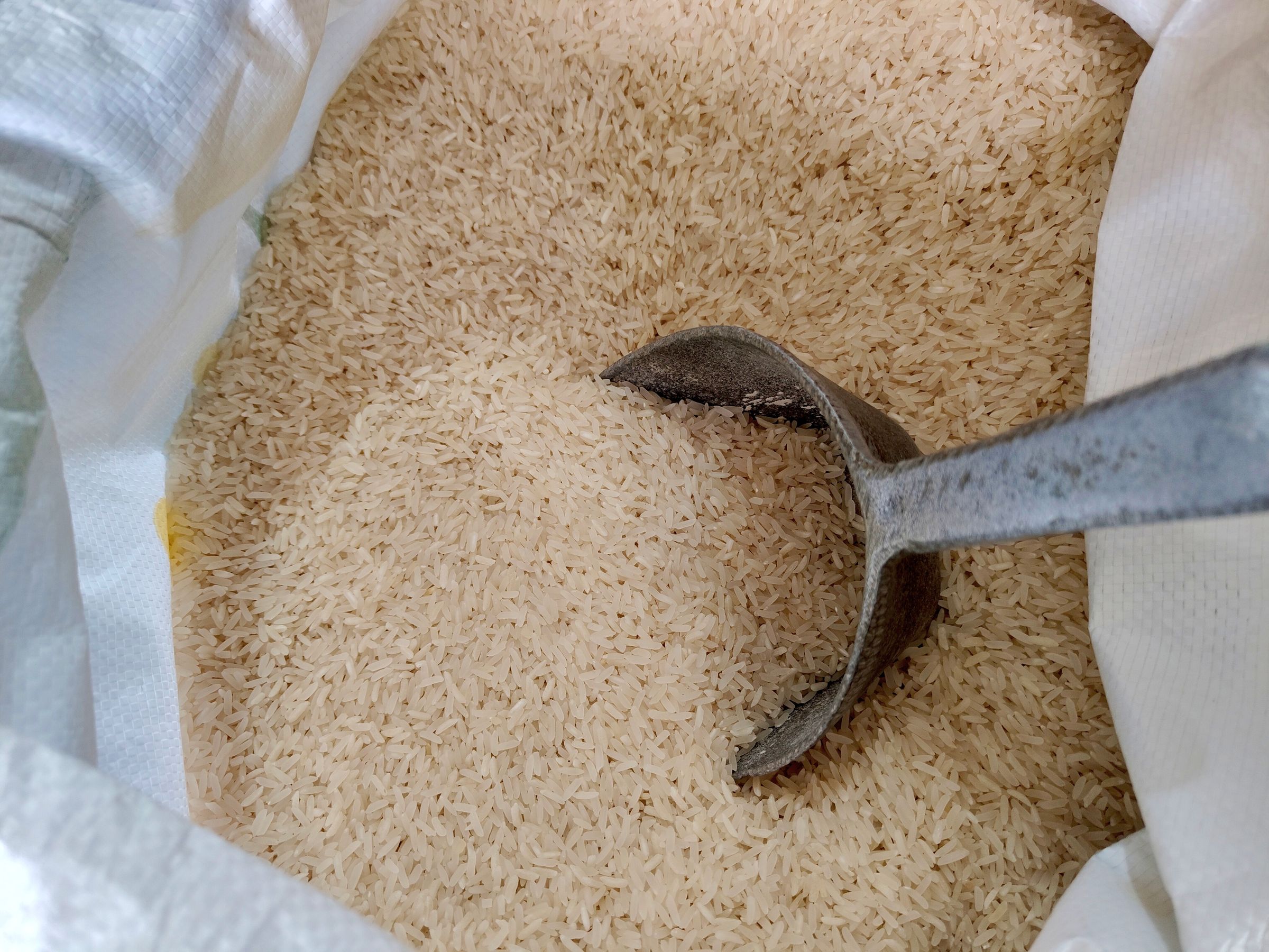 IR-36 Non-Basmati Rice