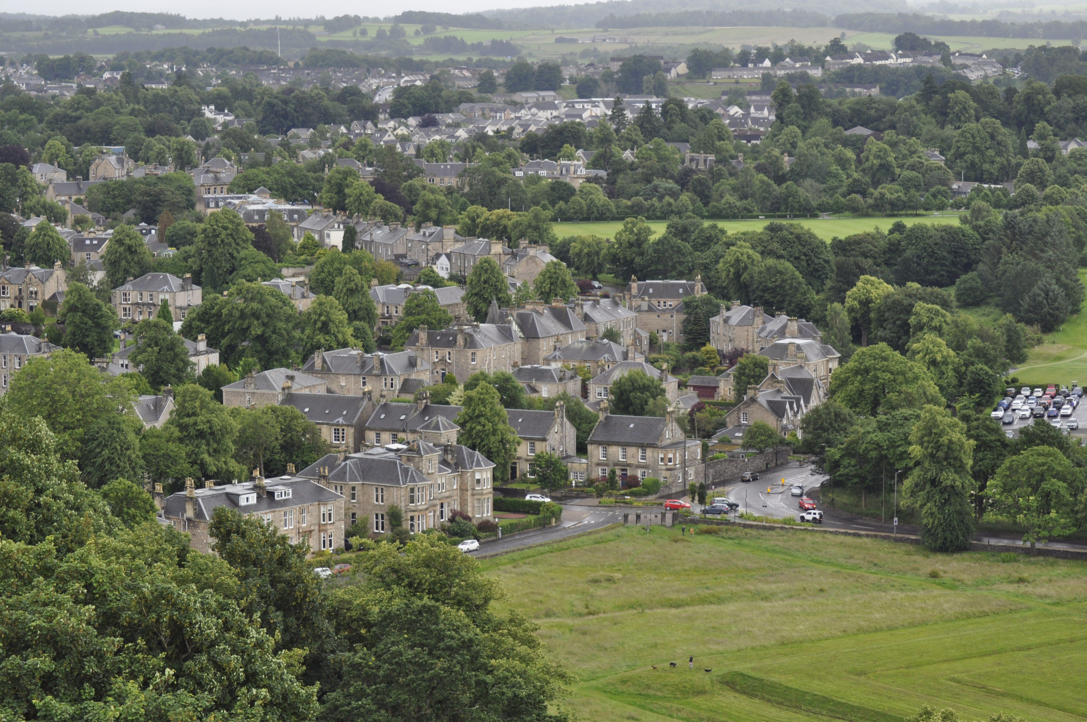 North Rothbury