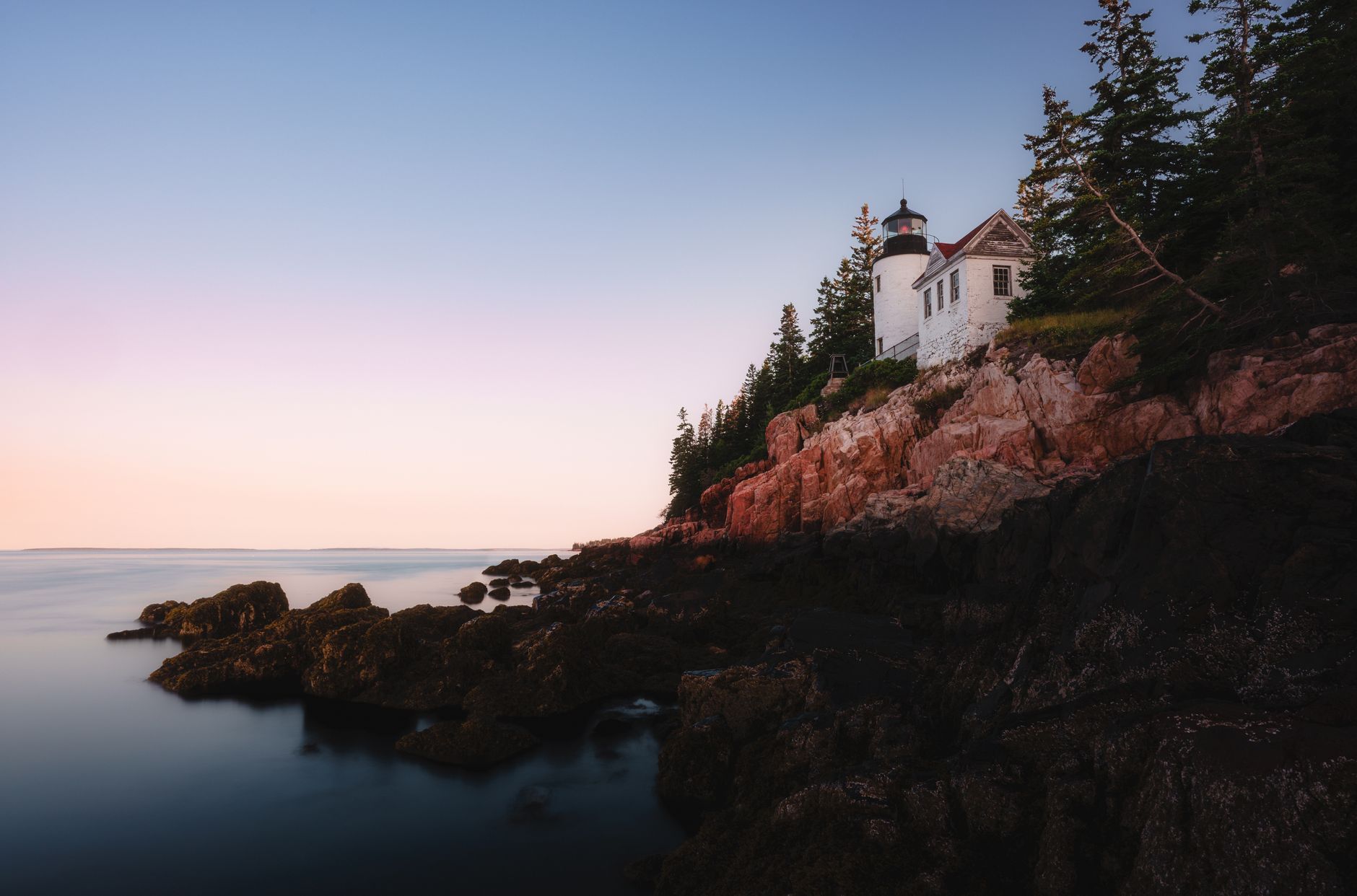 Acadia National Park photo 2
