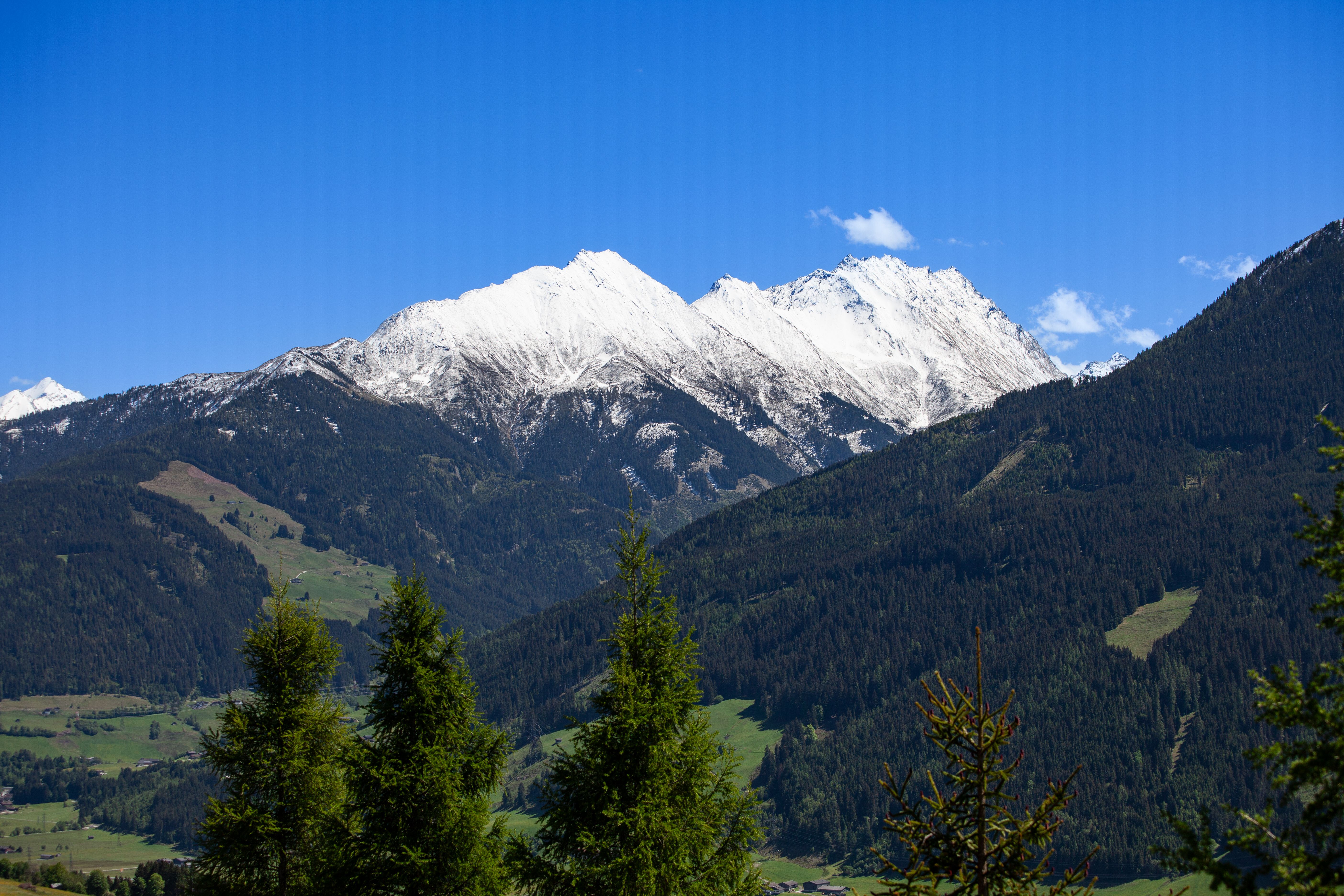 Pernersdorf