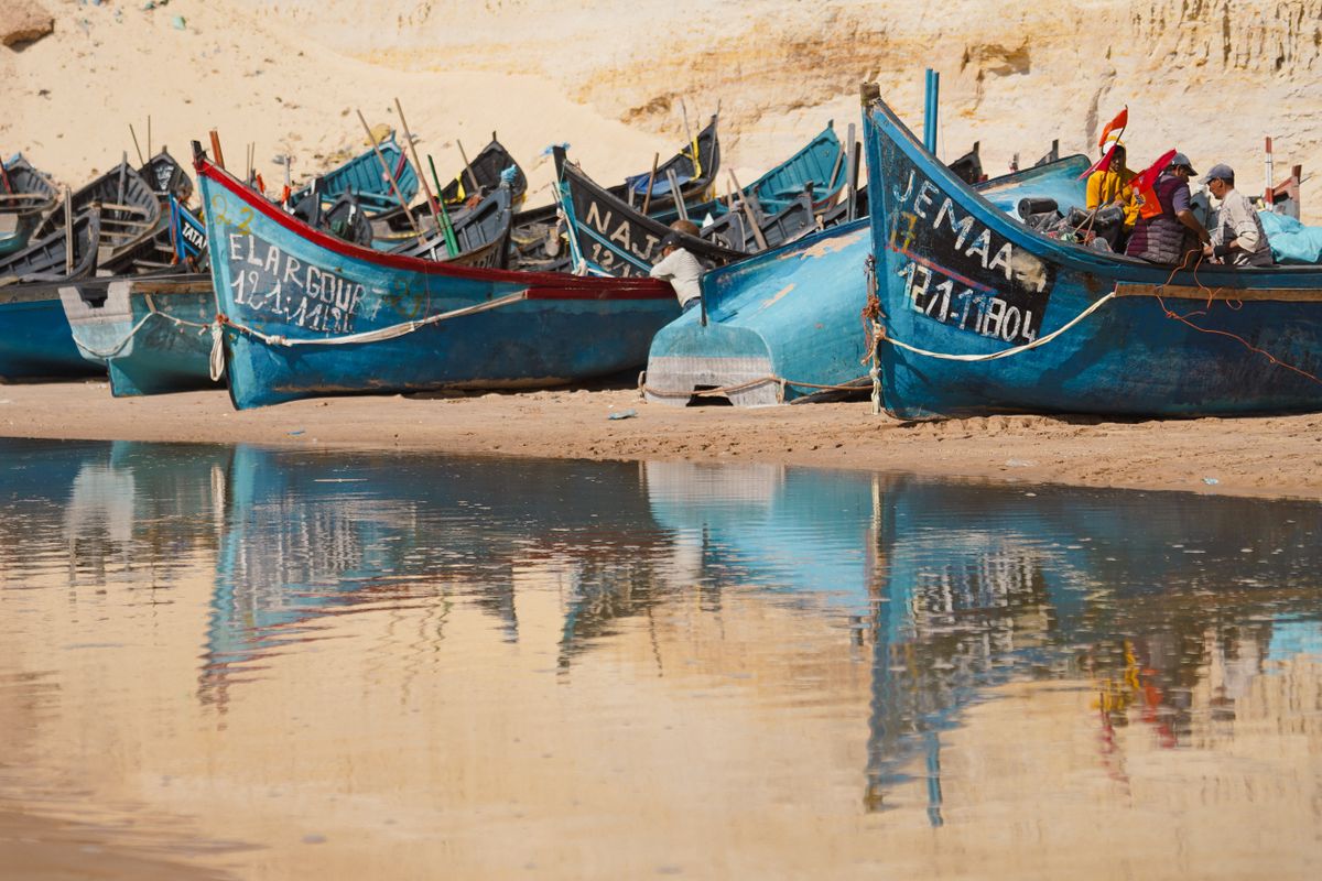 Dakhla
