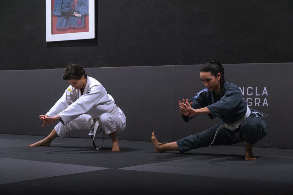 jiu jitsu world league weight classes
