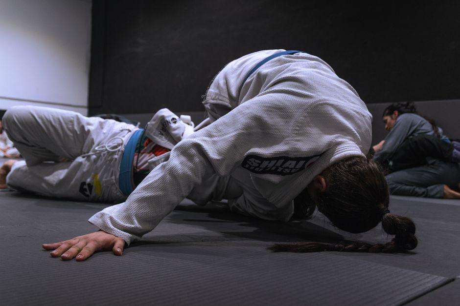 How to Pick a Brazilian Jiu-Jitsu School: Reddit's Best Tips