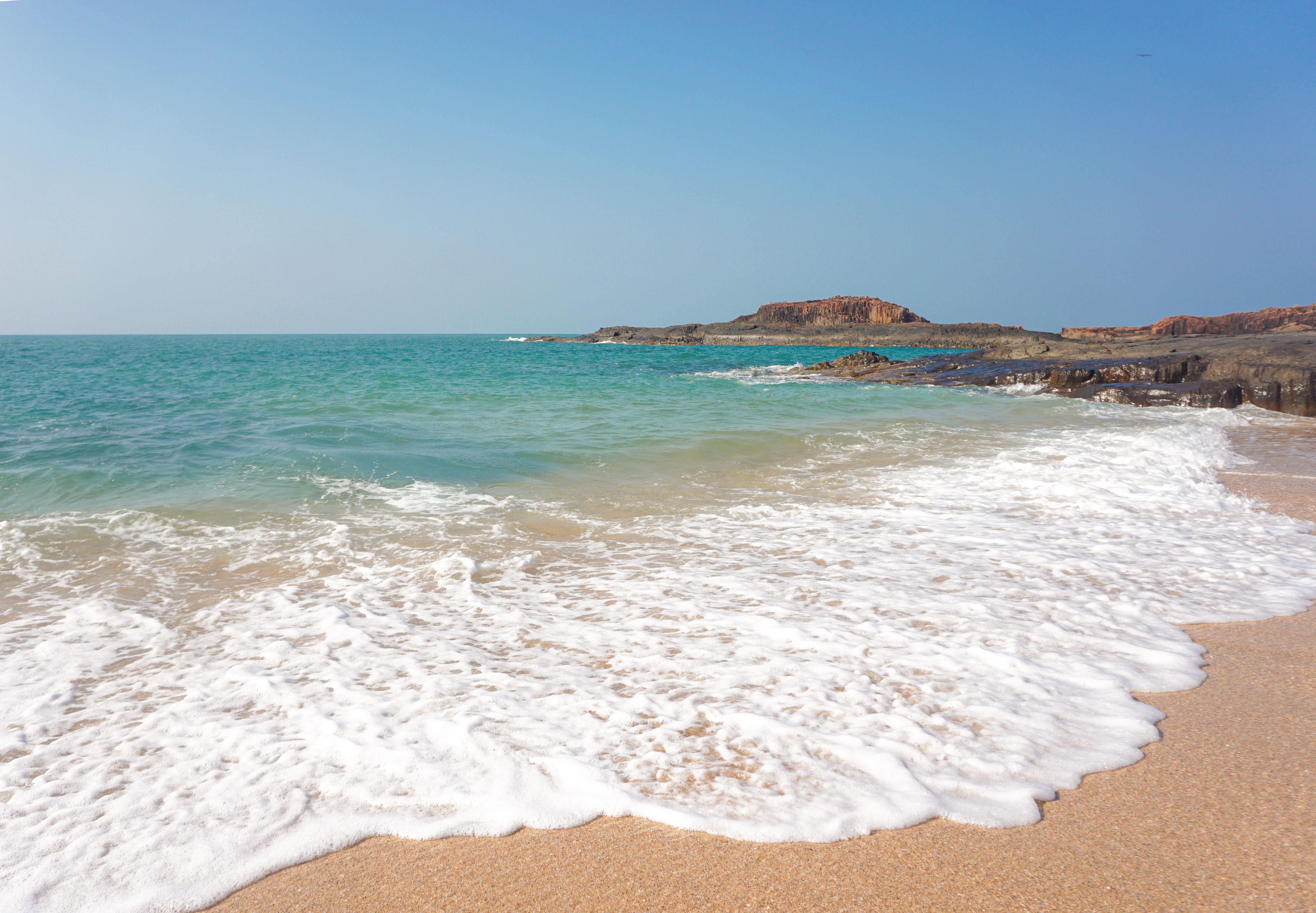 Aasare Beach: A Guide to Karnataka's Quiet Coastal Escape