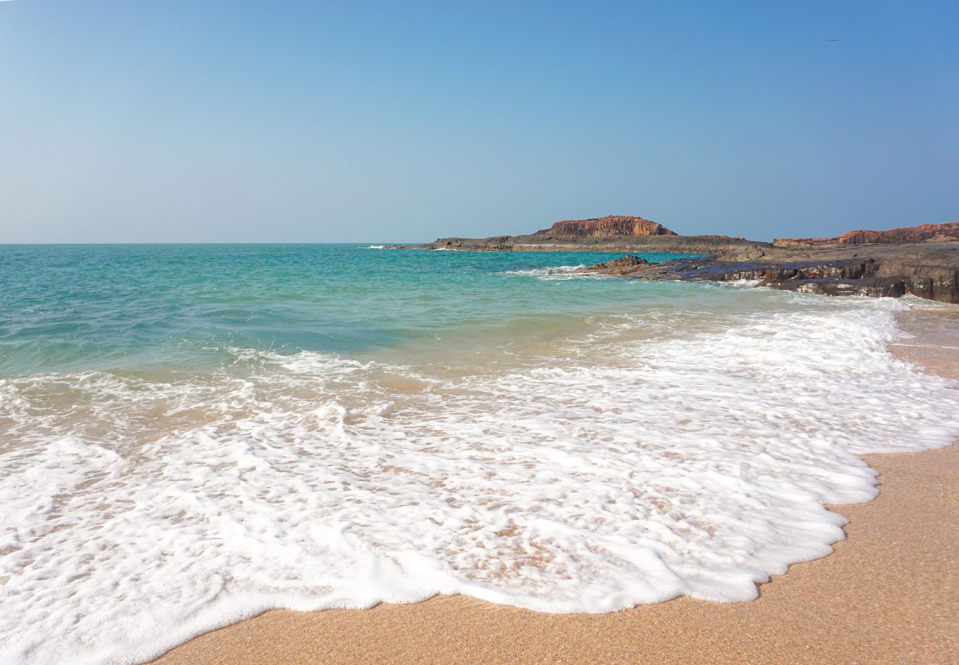 Aasare Beach: A Guide to Karnataka's Quiet Coastal Escape