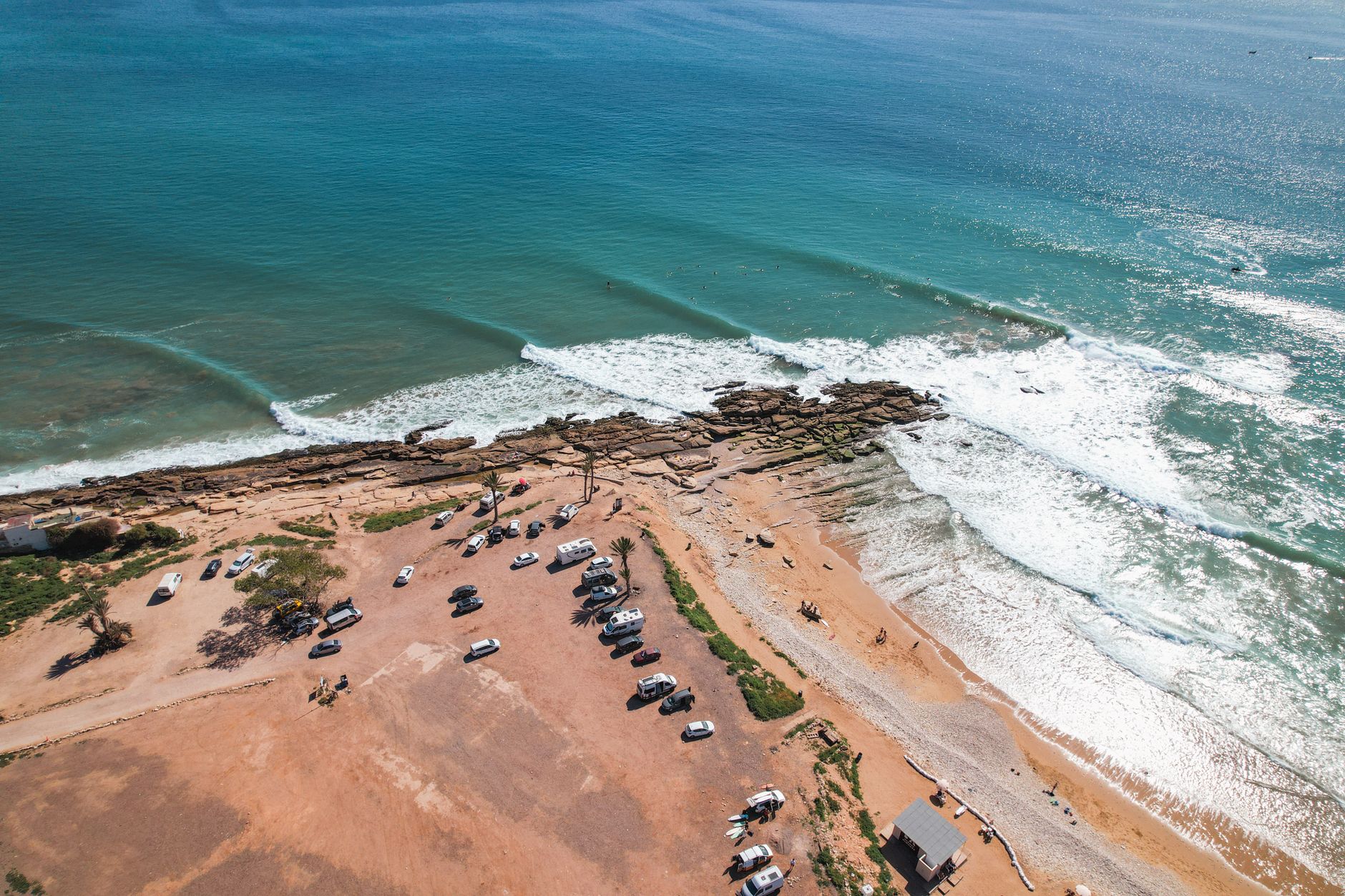 Taghazout