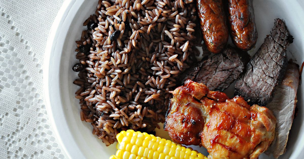 Eleuthera Food & Dining — Caribbean travel guide