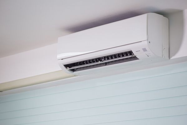 Split and Window AC Installation
