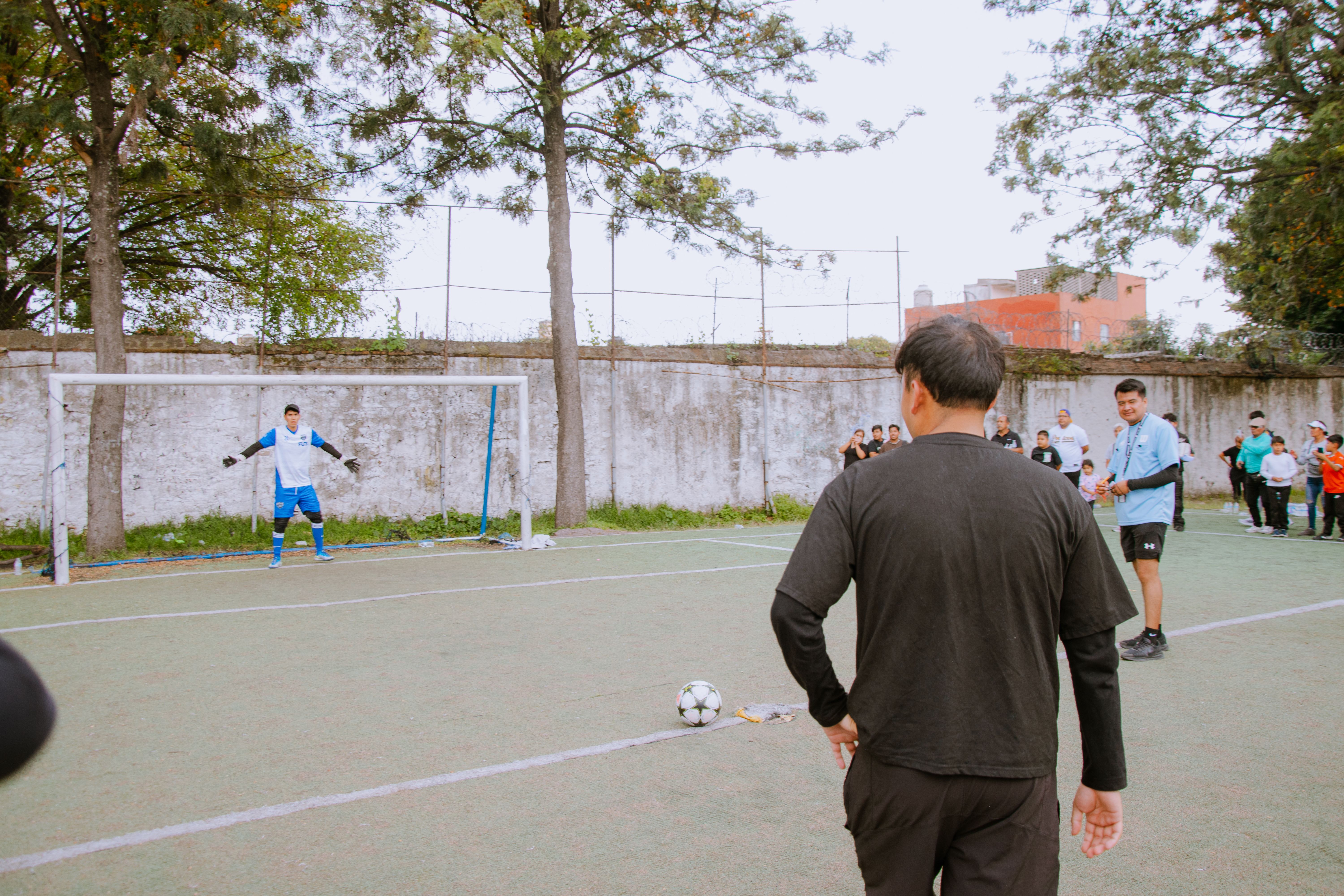 Penalty Rebounds And The Rule That Governs Them