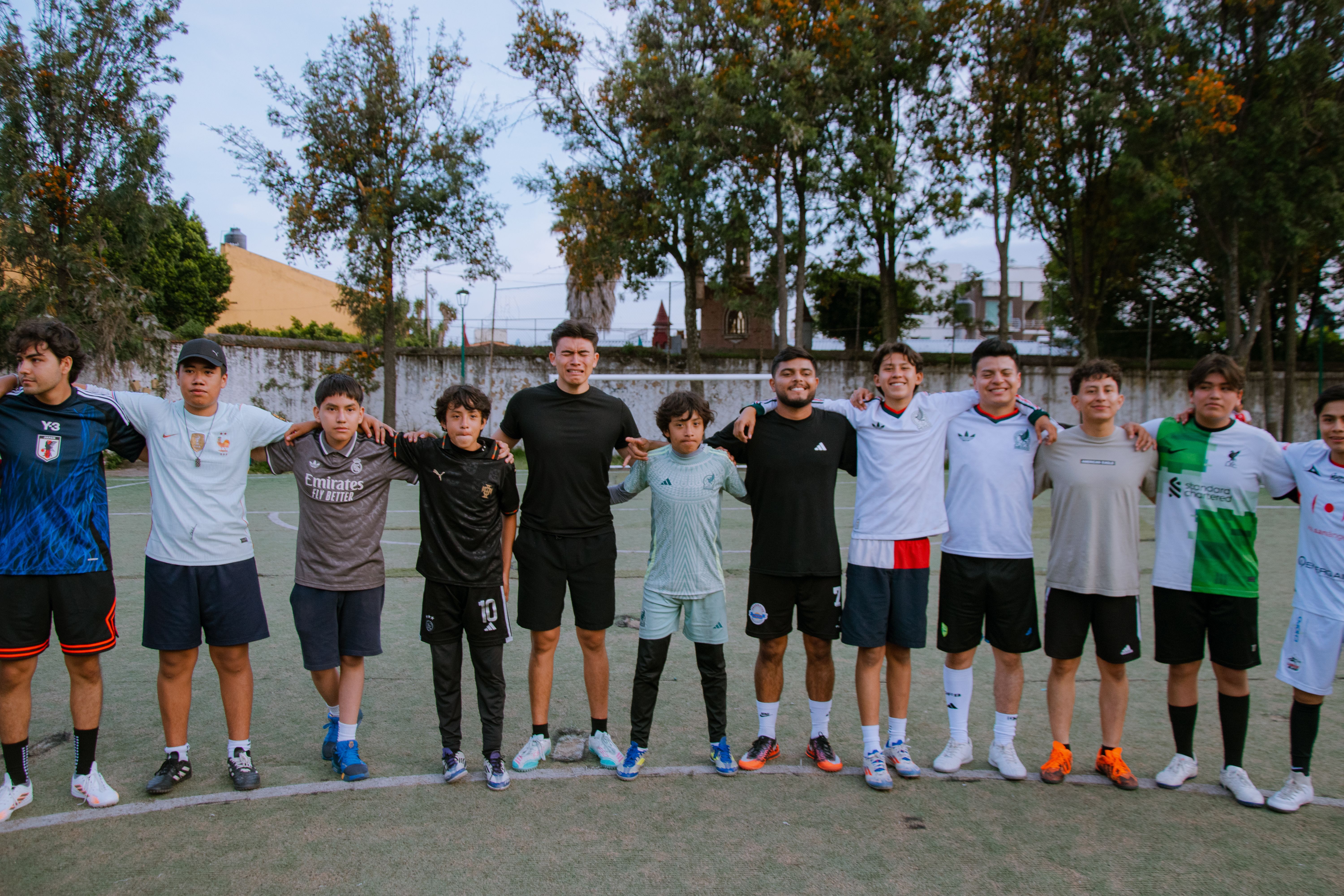 Revolution Academy and Positive Coaching Alliance partner to foster positive youth sports culture in New England — Photo by C