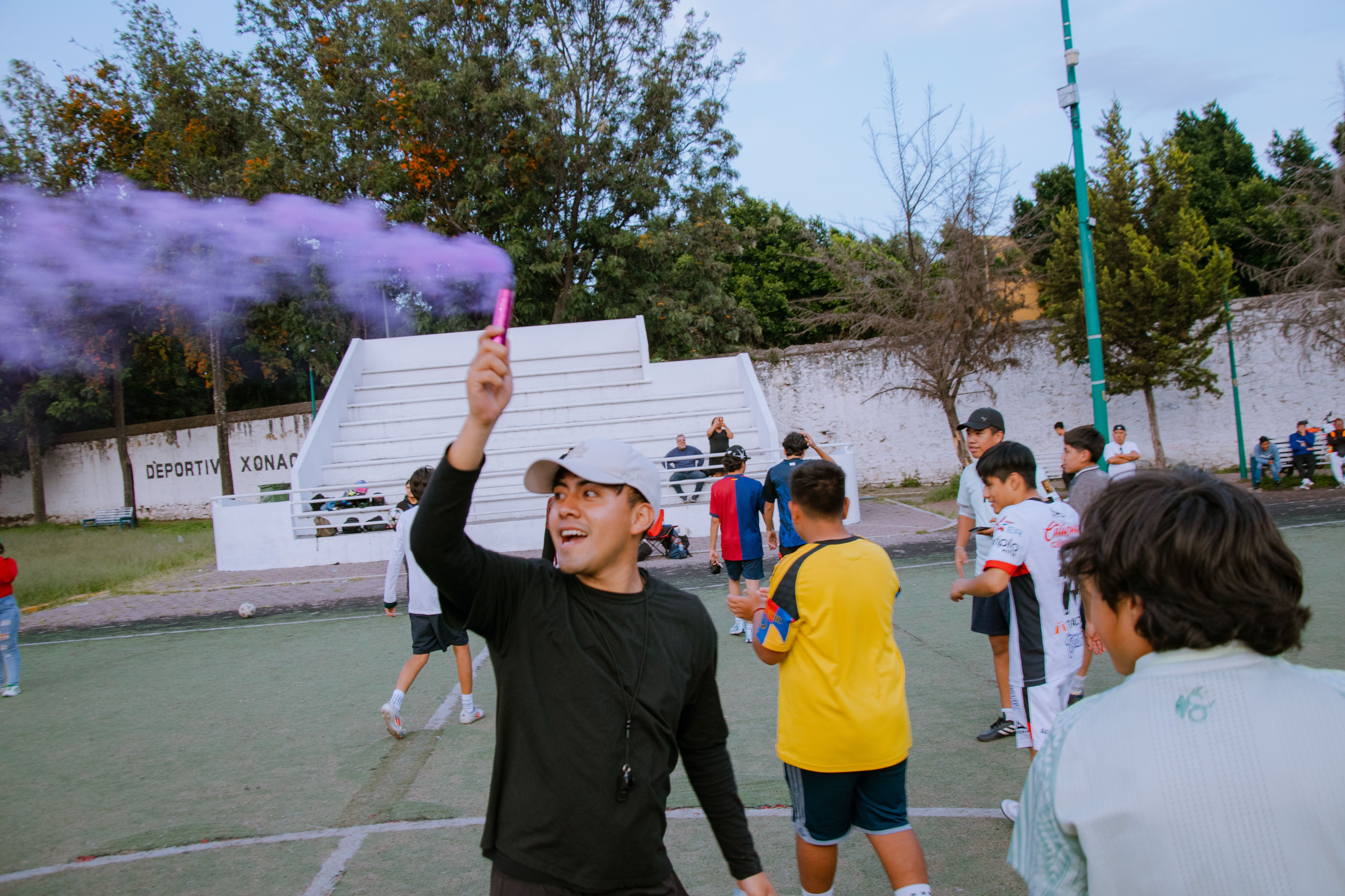 Revolution Academy and Positive Coaching Alliance partner to foster positive youth sports culture in New England — Photo by C