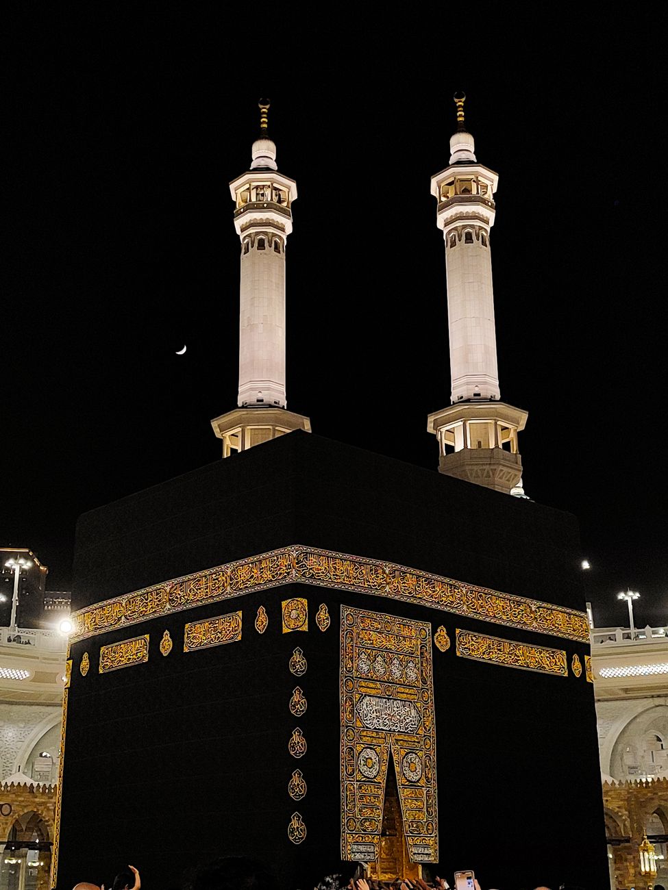 21 Days Umrah – 12 Oct (Saudia) · Shuttle Hotels — Durrat Al Akhyar / Jood Al Marjan