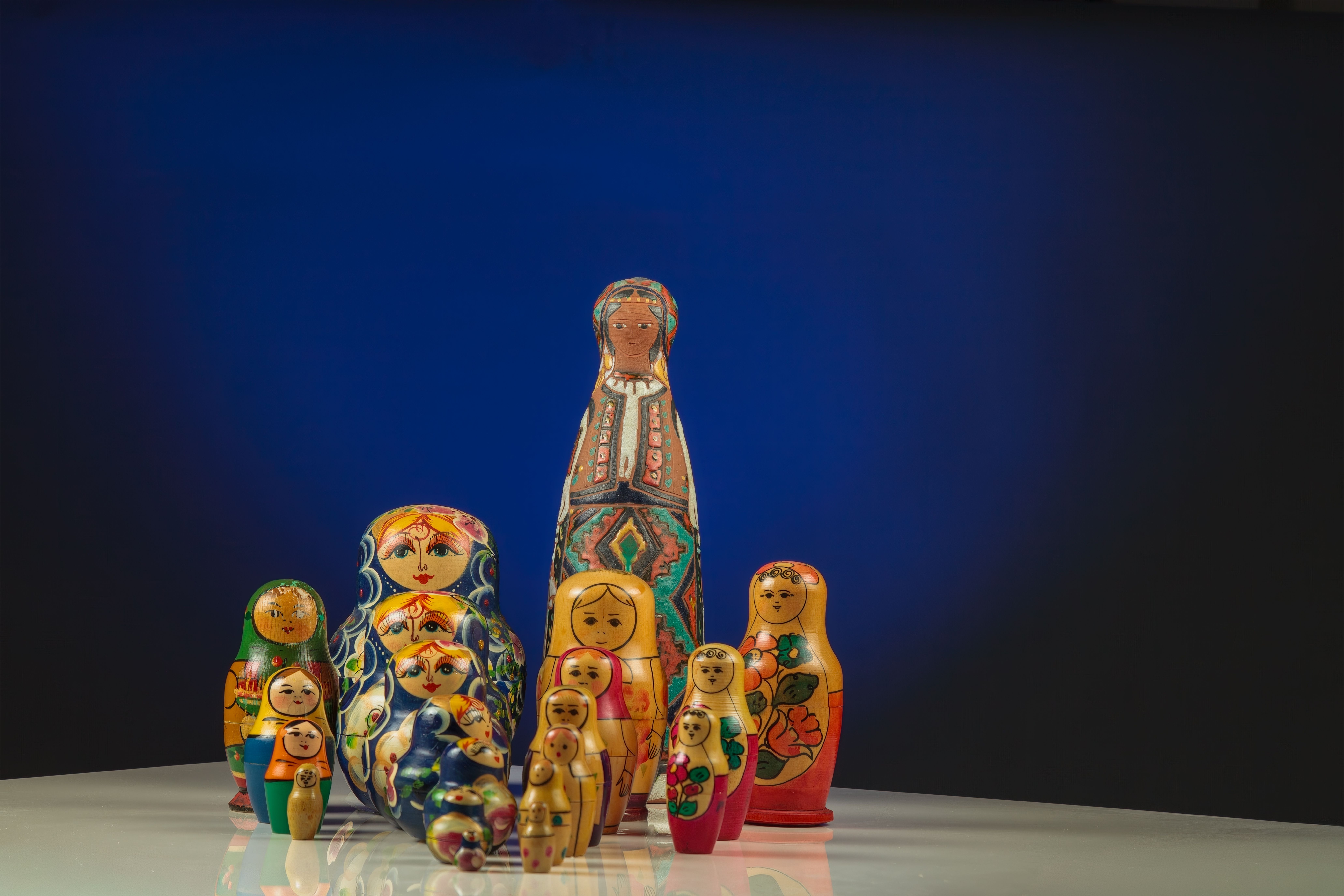 Wooden Toys imported to Australia