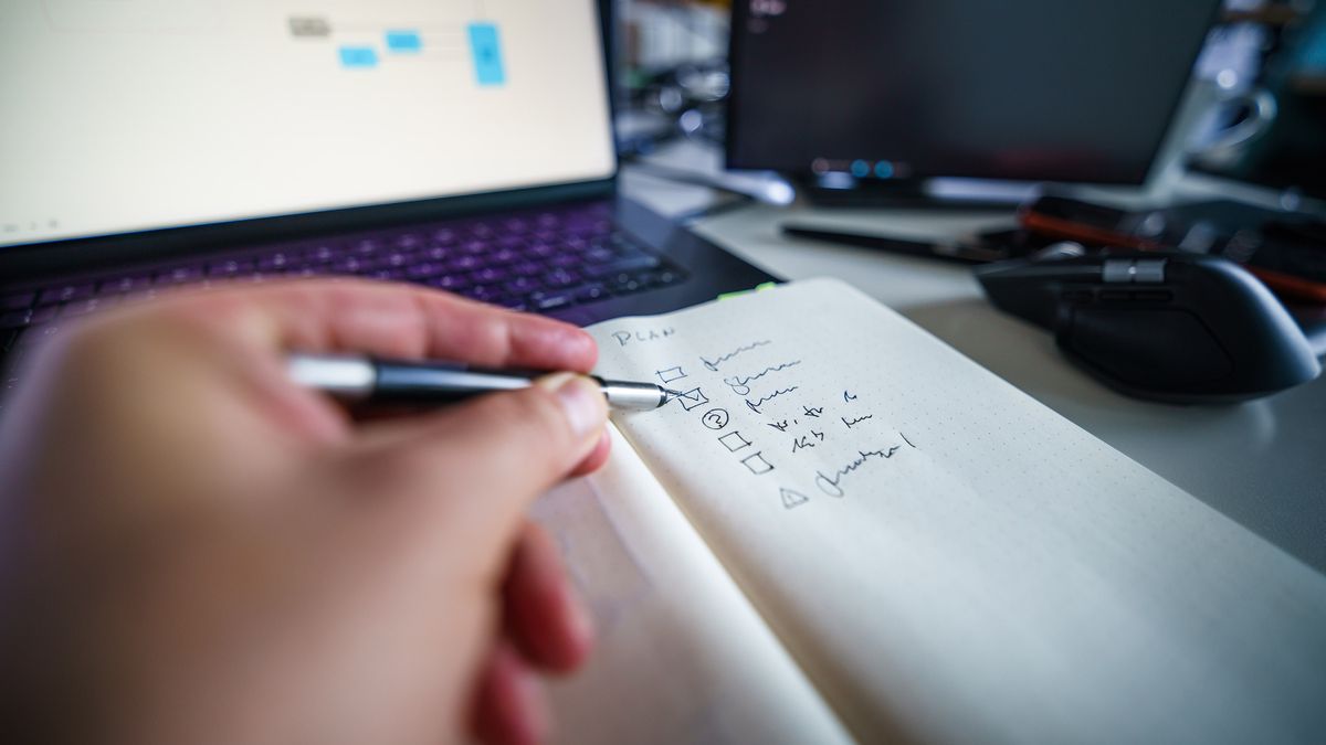 Comment choisir la meilleure application de gestion du temps en 2026 - illustration