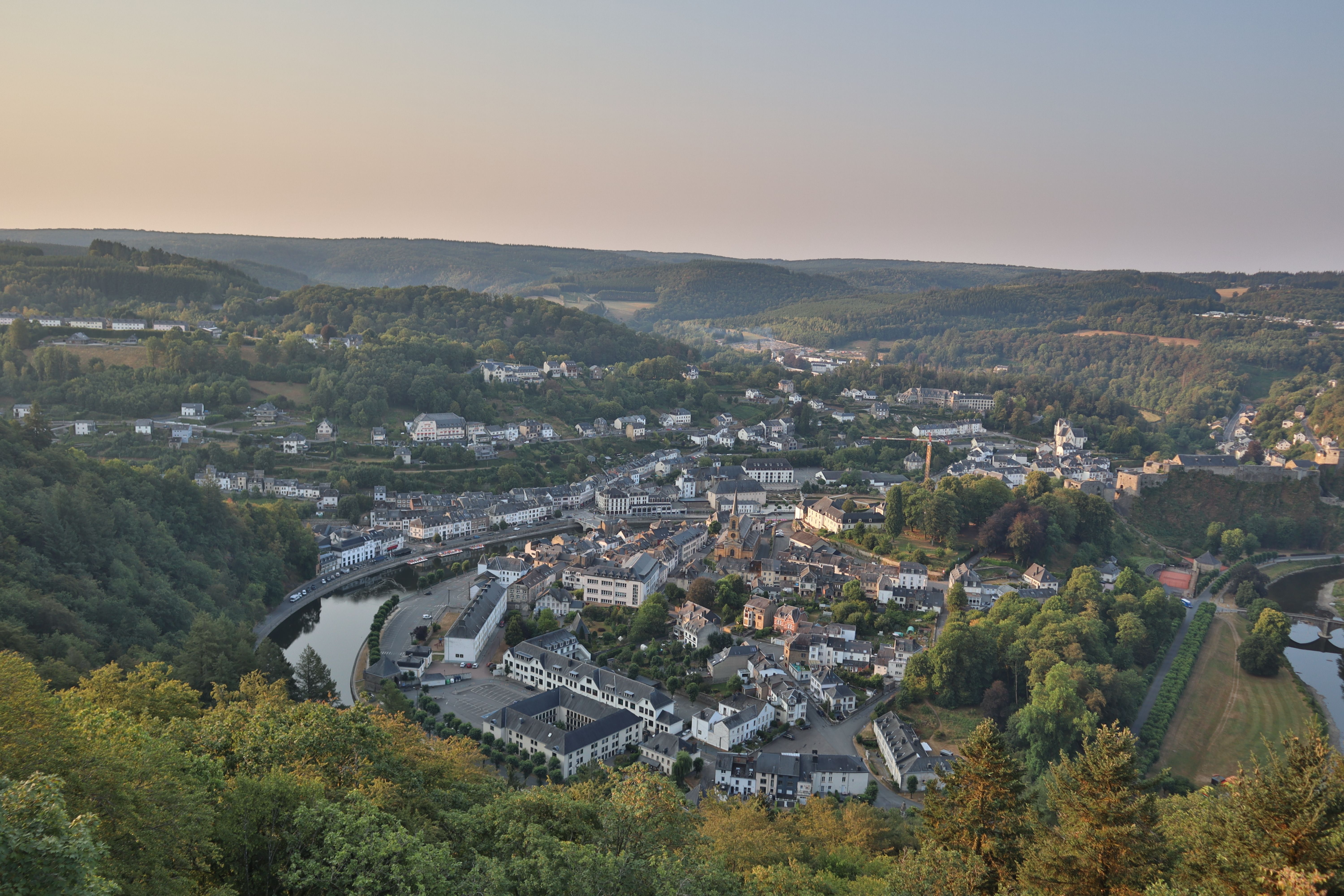 La Roche-en-Ardenne