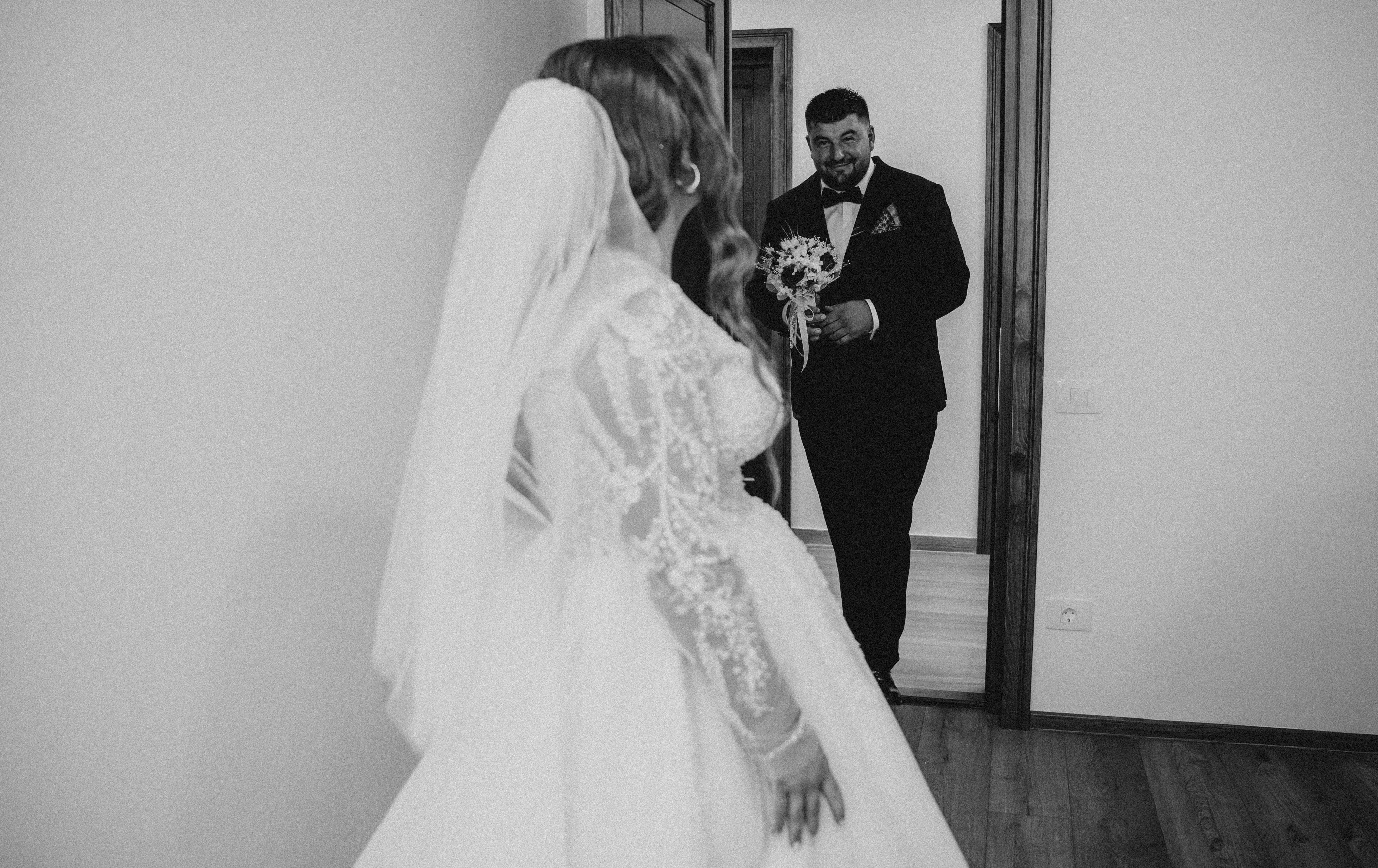 Hochzeitsanzug nach Maß
