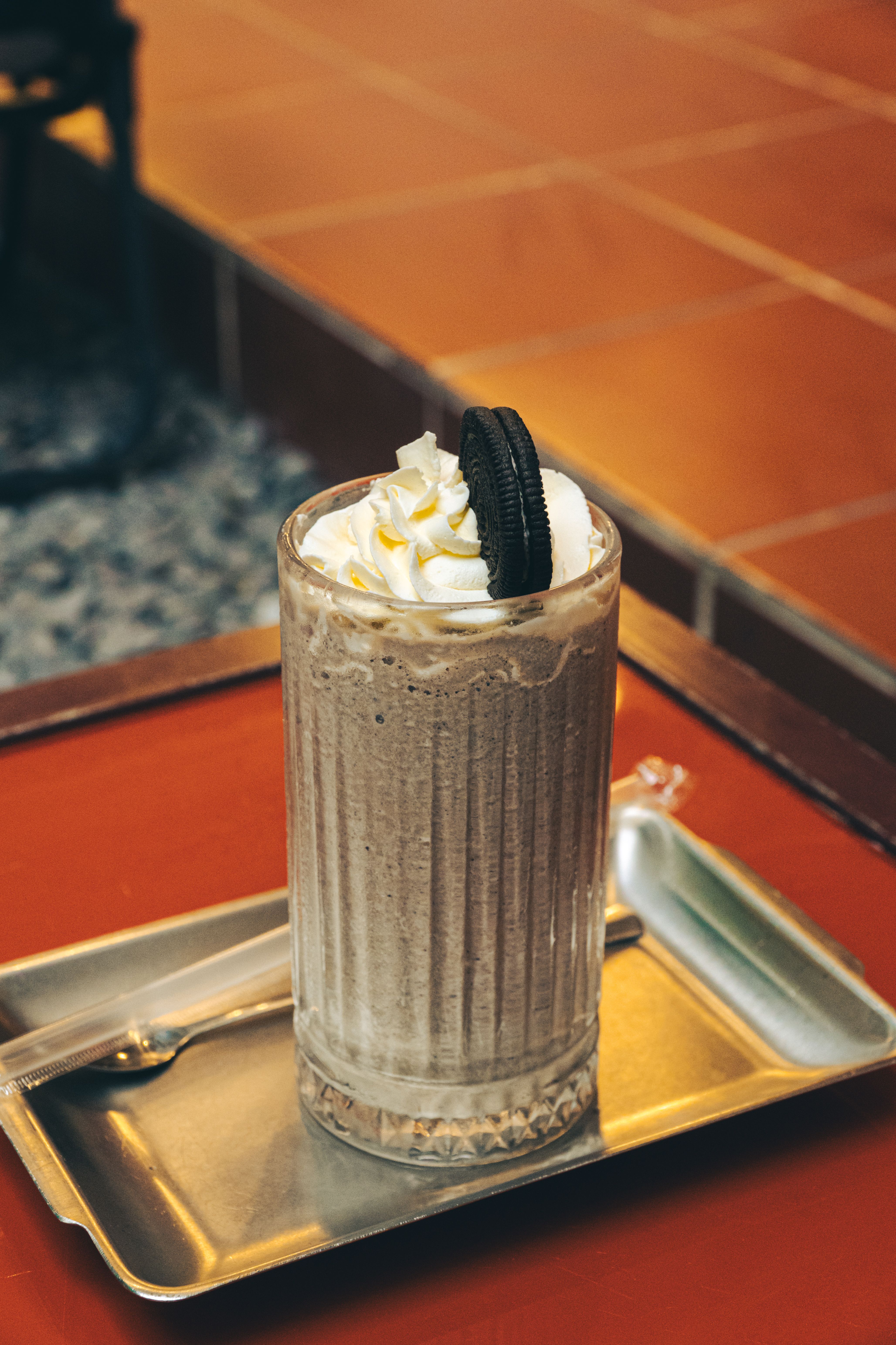 Sundae de Chocolate