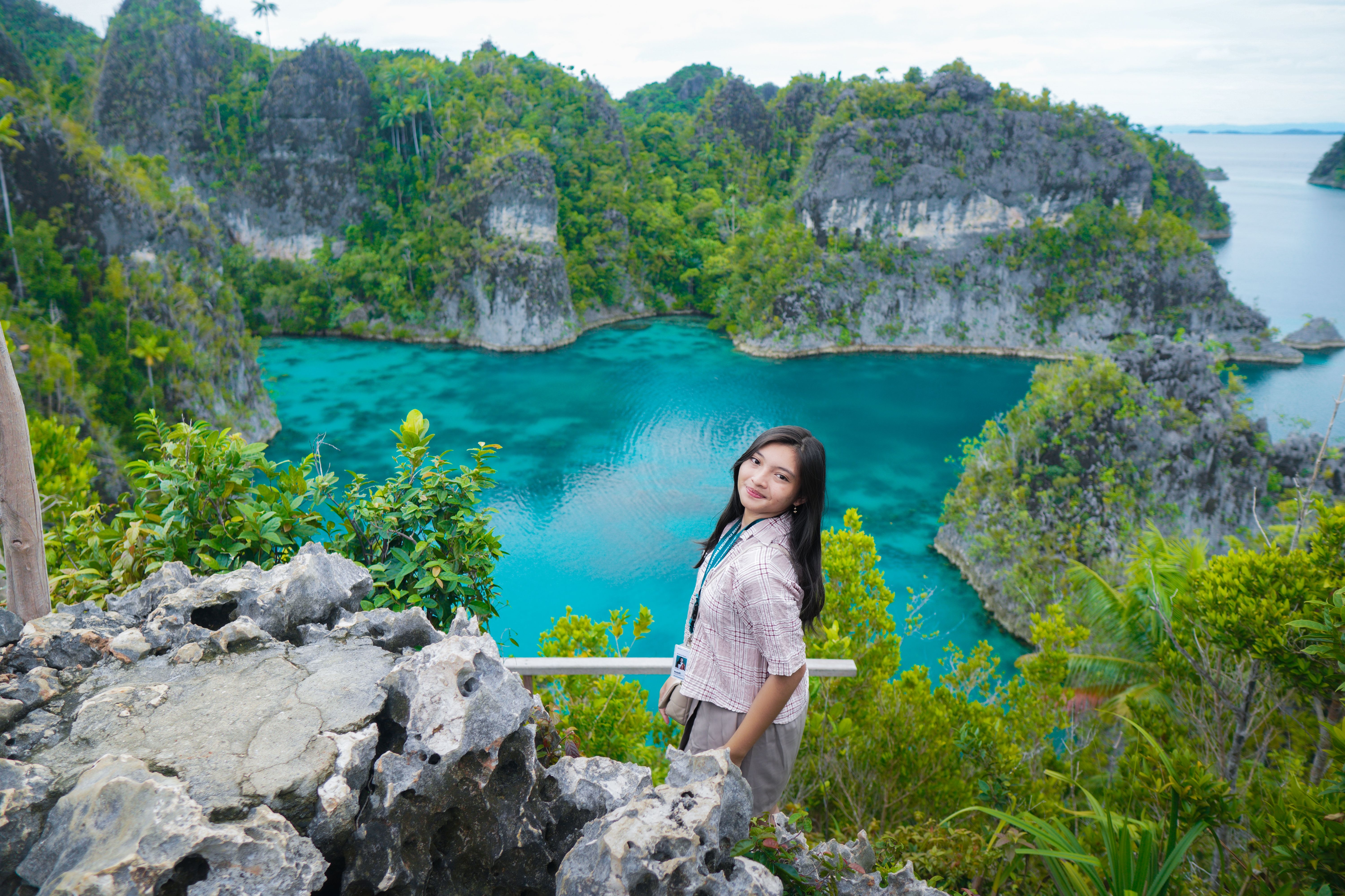 biaya liburan ke Raja Ampat untuk backpacker