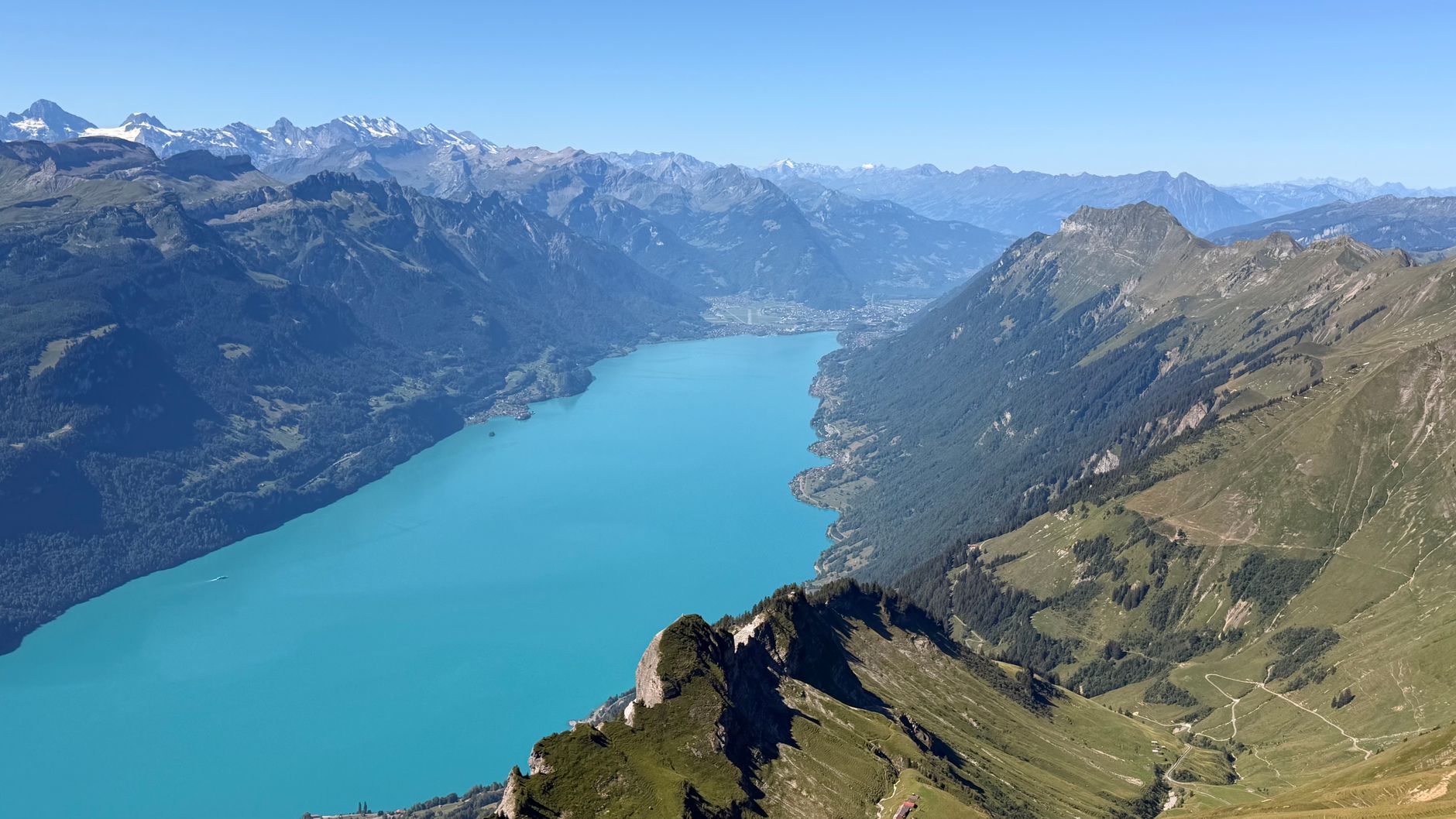 Cours de perfectionnement — Bernex