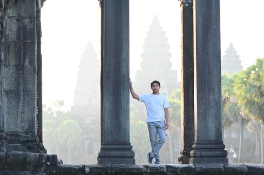 Apsara dance private performance — Siem Reap