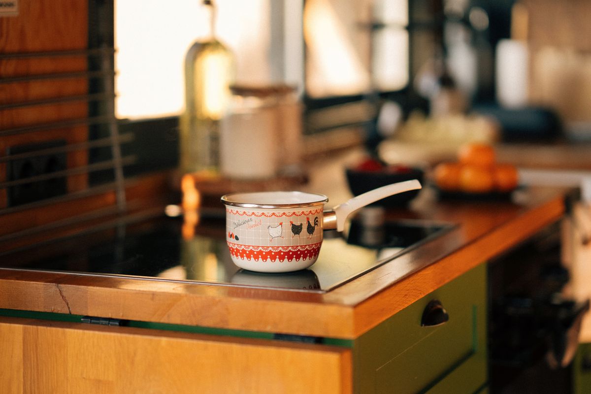 What to Serve With This Dish