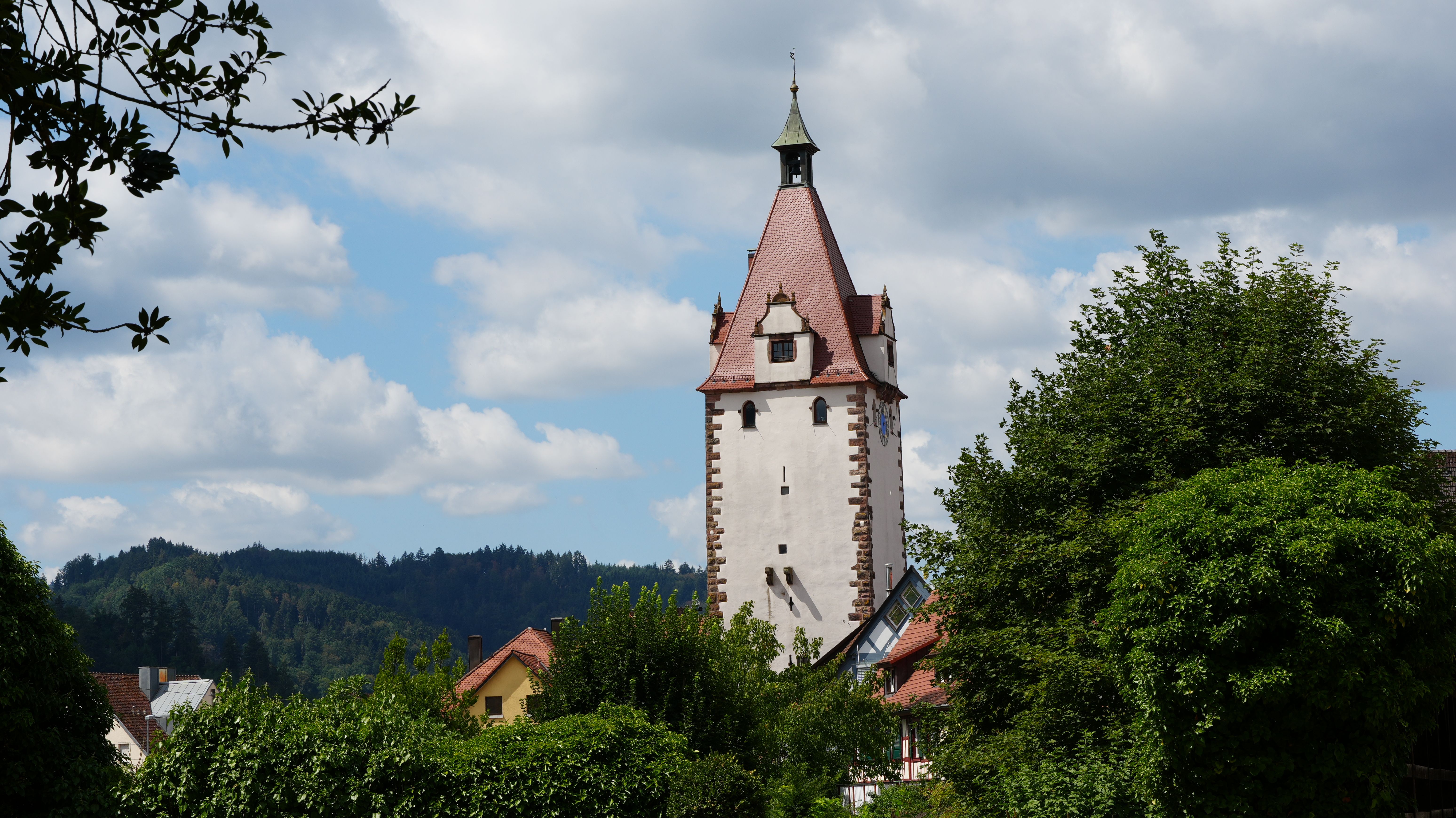 Kaltenbach