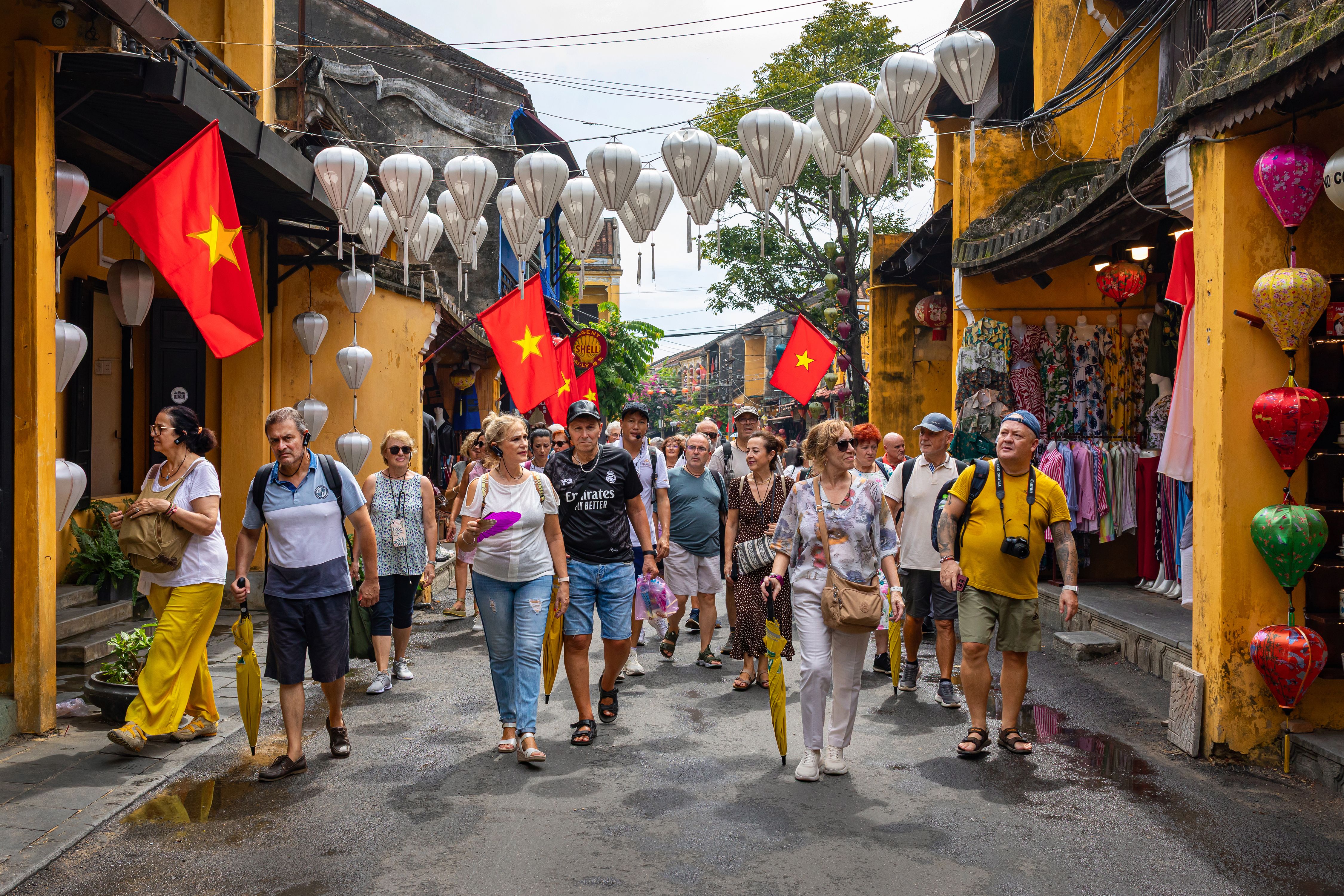 Advanced Certificate in Travel and Tourism Marketing 