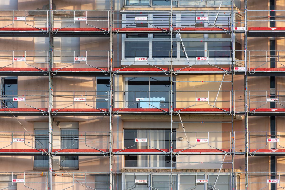 Devis travaux de rénovation énergétique - Quel budget prévoir selon les travaux de rénovation énergétique ?