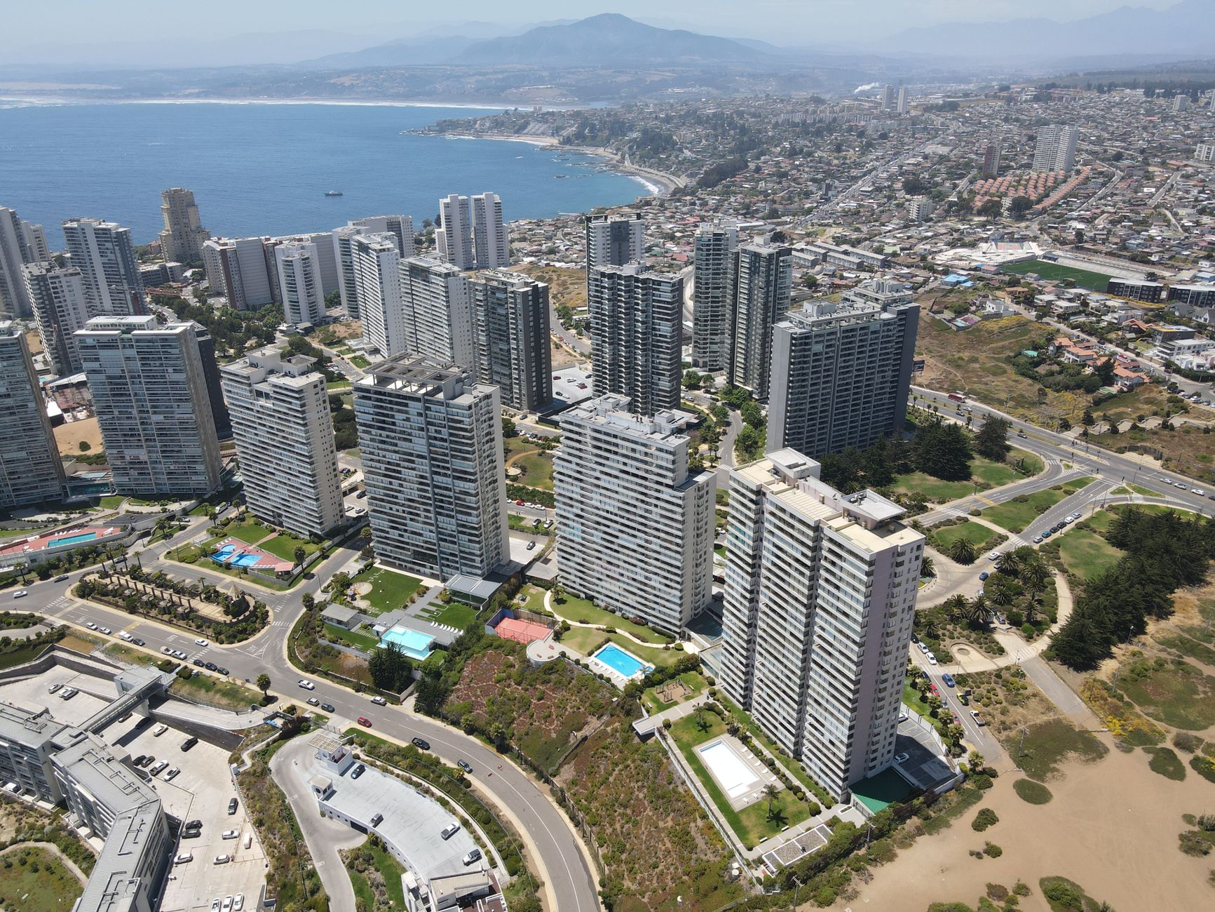 Valparaíso — Food, Valparaíso