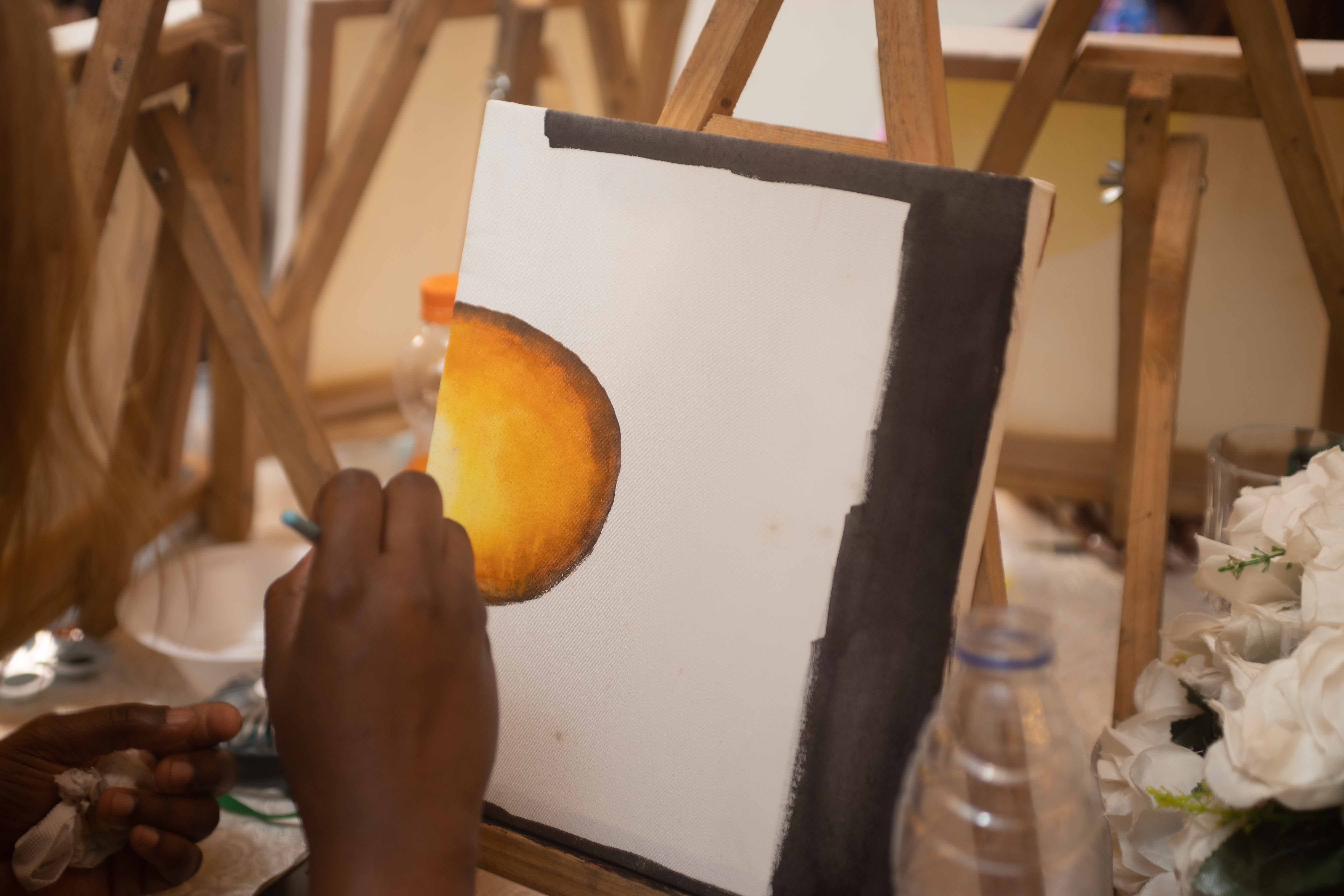 The Best Art Supplies for Beginners Painting: Your Ultimate Guide