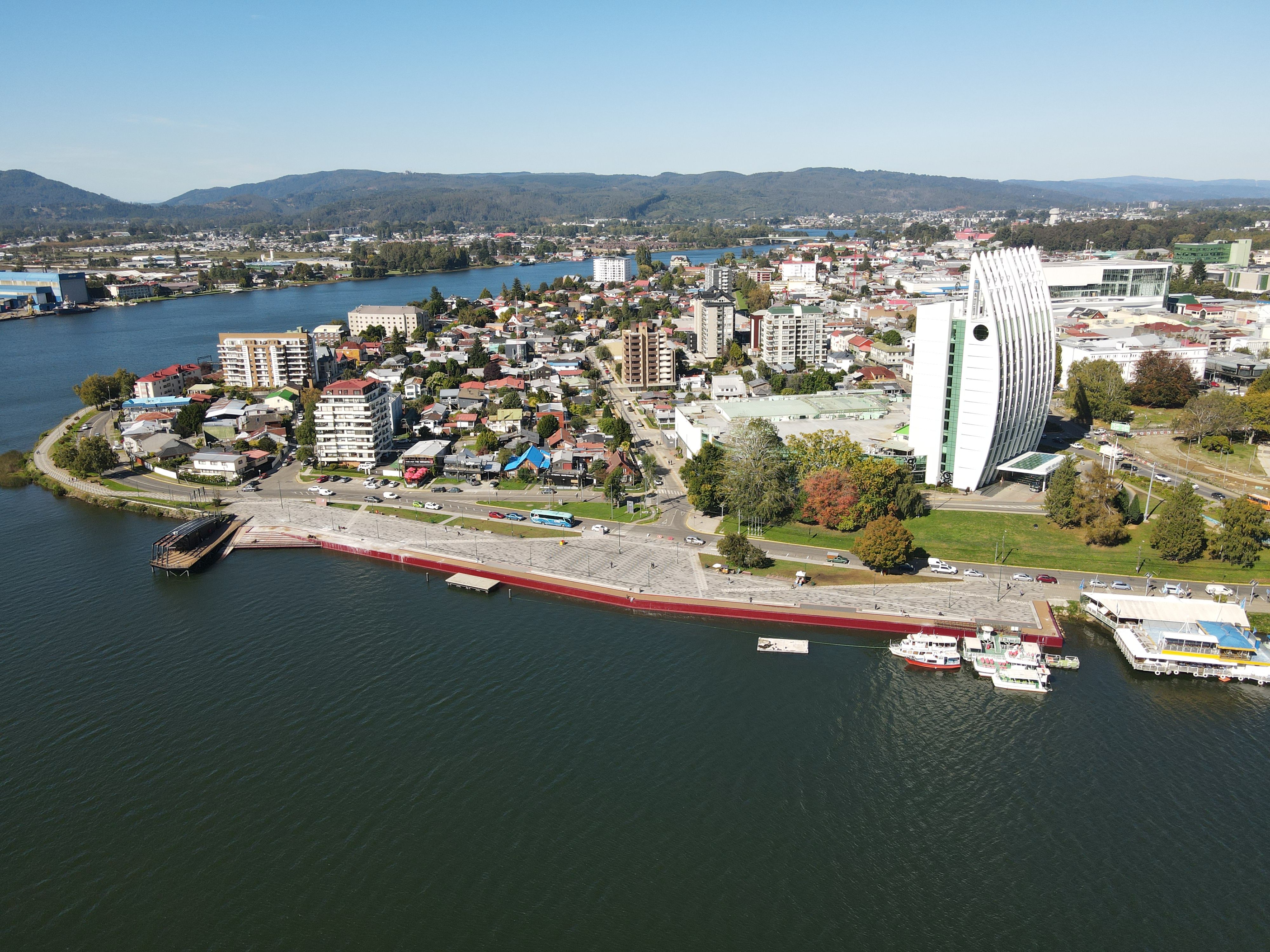 Pelea entre estudiantes en Osorno activa denuncias y protocolos del DAEM