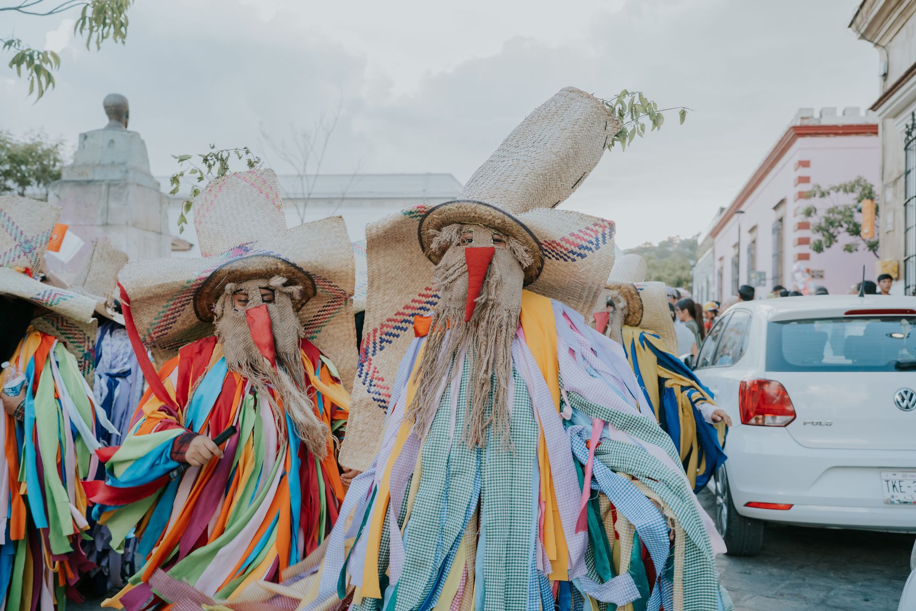 Oaxaca