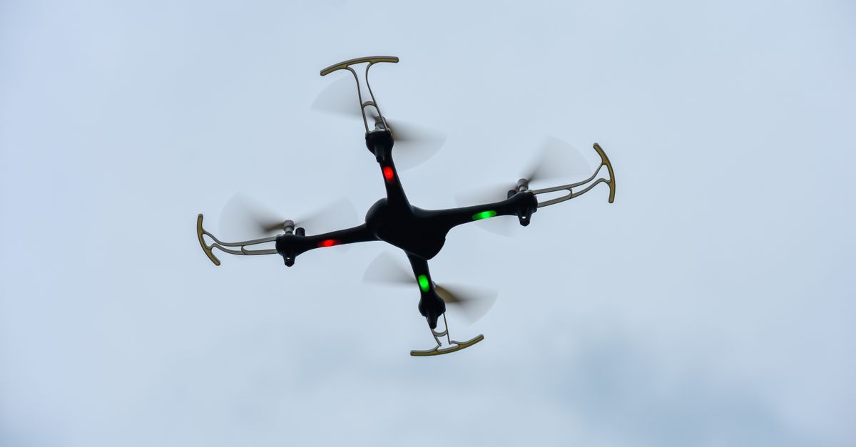 DJI Mini 4 Pro Fly More Combo