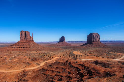 Free stock photo of arizona, beautiful, landscape
