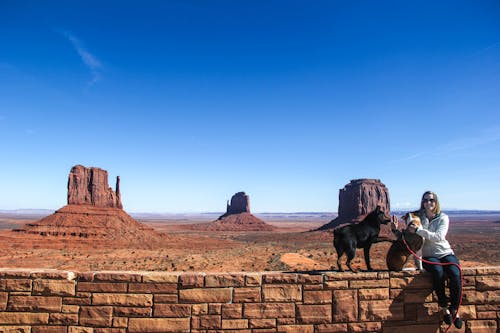 Základová fotografie zdarma na téma arizona, krajina, krásný