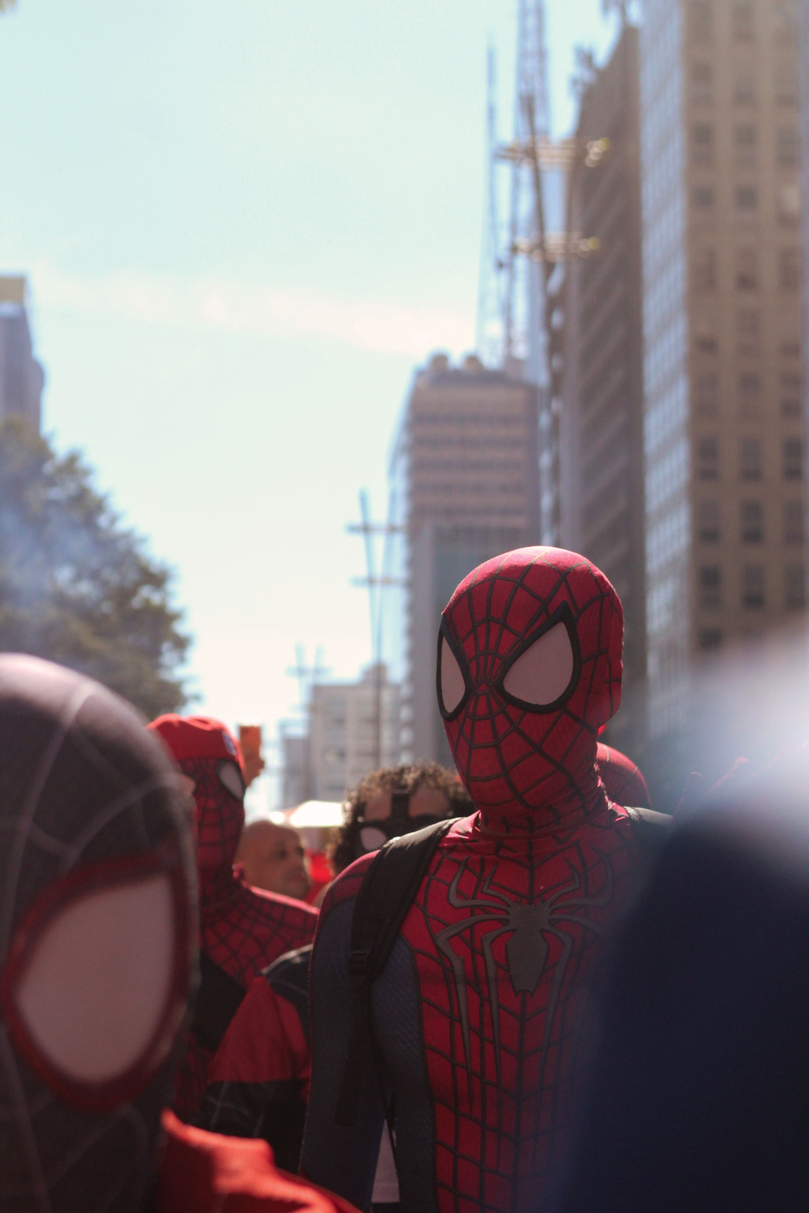 Spider-Man's $360M Weekend Just Broke Hollywood's Brain