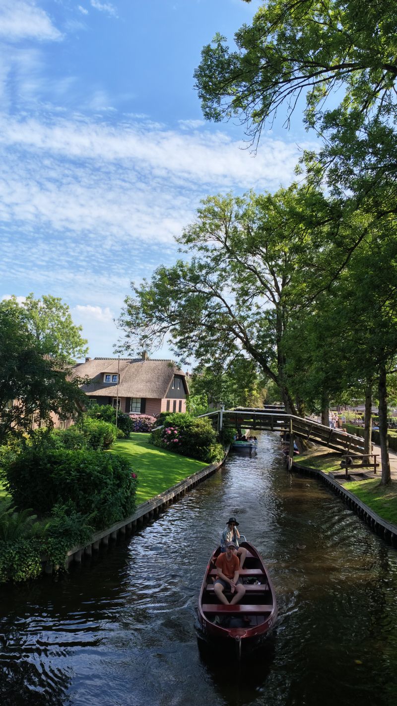Giethoorn